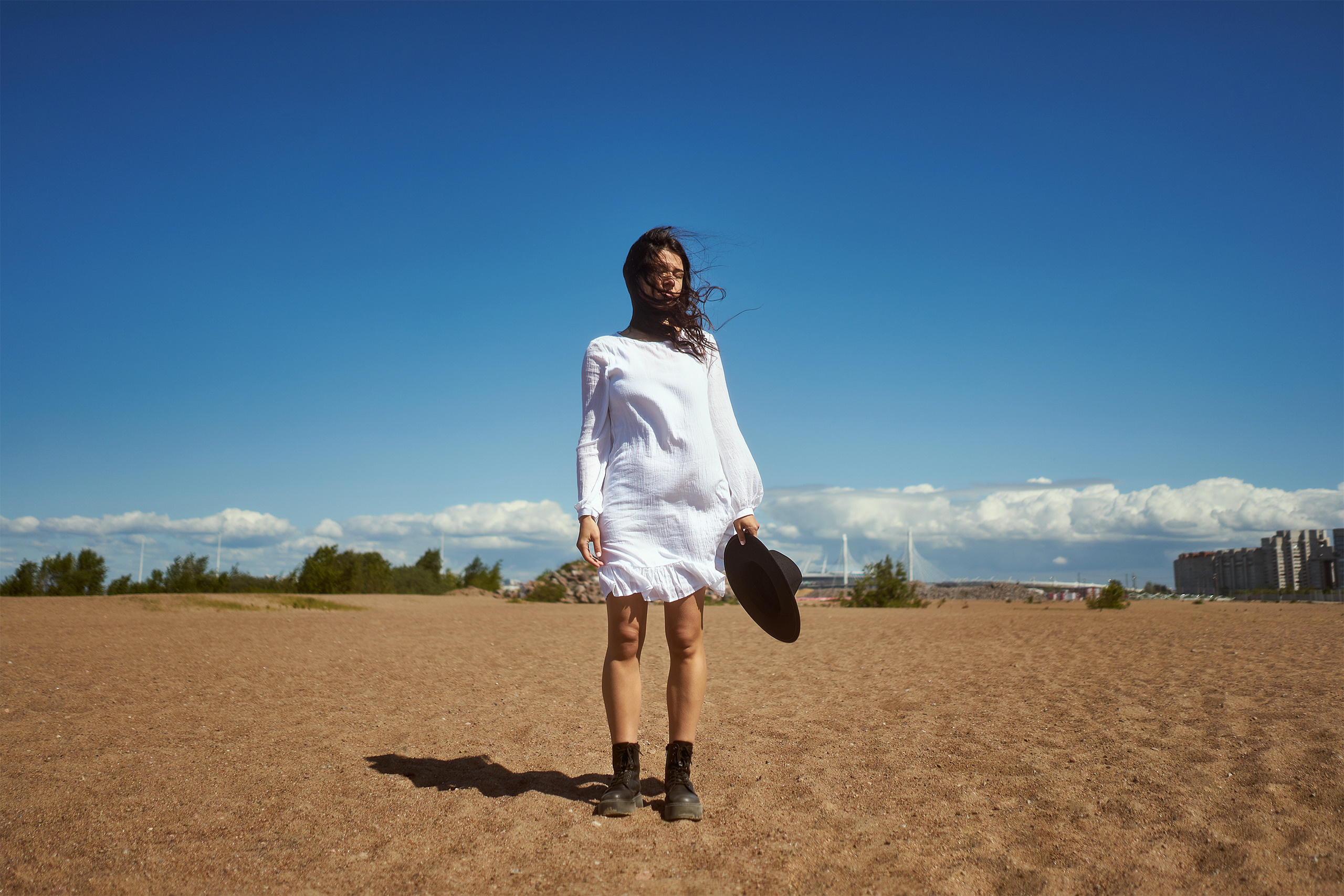 Карина. DENY DEW Фотограф Санкт-Петербург