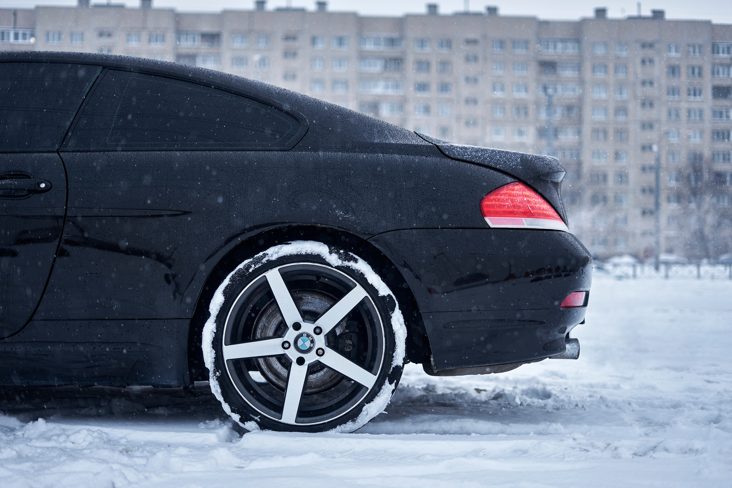 Автомобили. DENY DEW Фотограф Санкт-Петербург