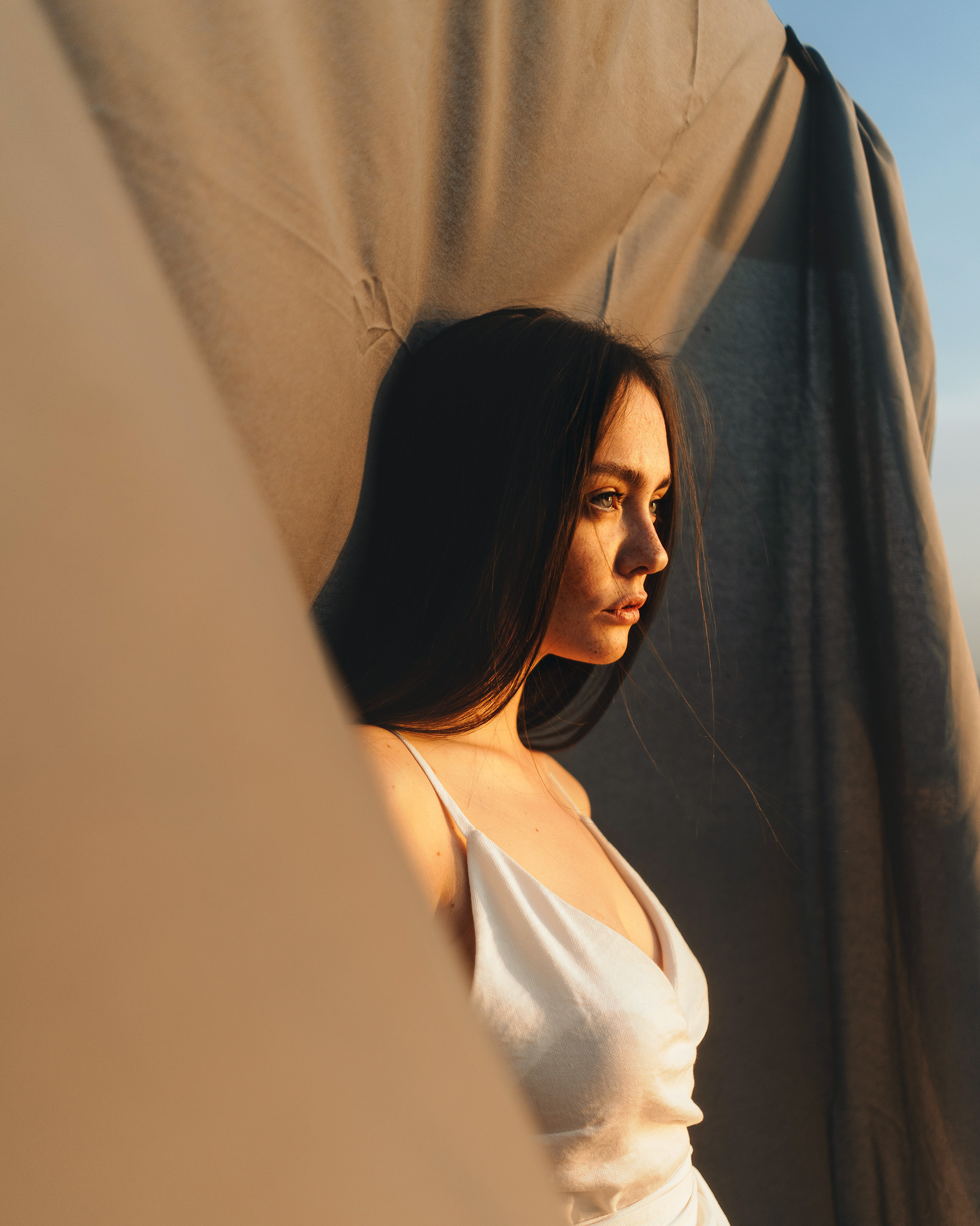 Софи. DENY DEW Фотограф Санкт-Петербург