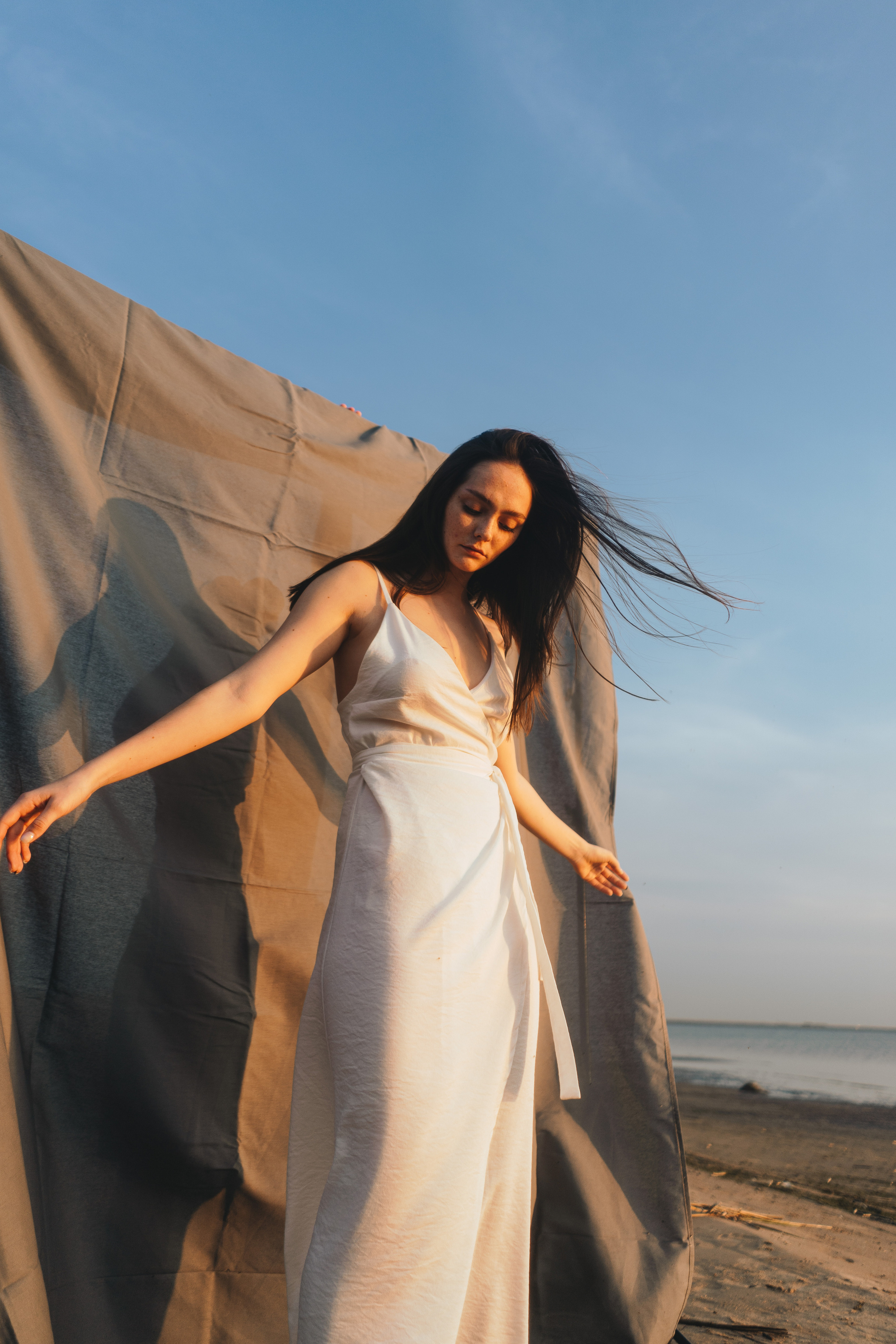 Софи. DENY DEW Фотограф Санкт-Петербург