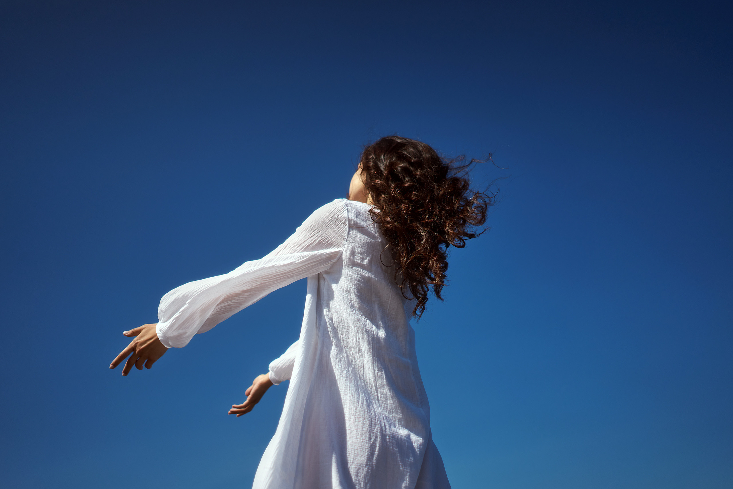 Карина. DENY DEW Фотограф Санкт-Петербург