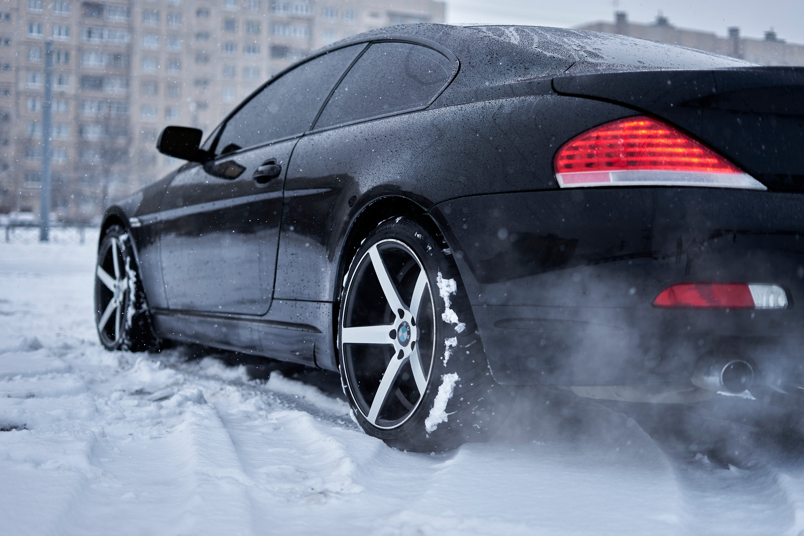 Автомобили. DENY DEW Фотограф Санкт-Петербург