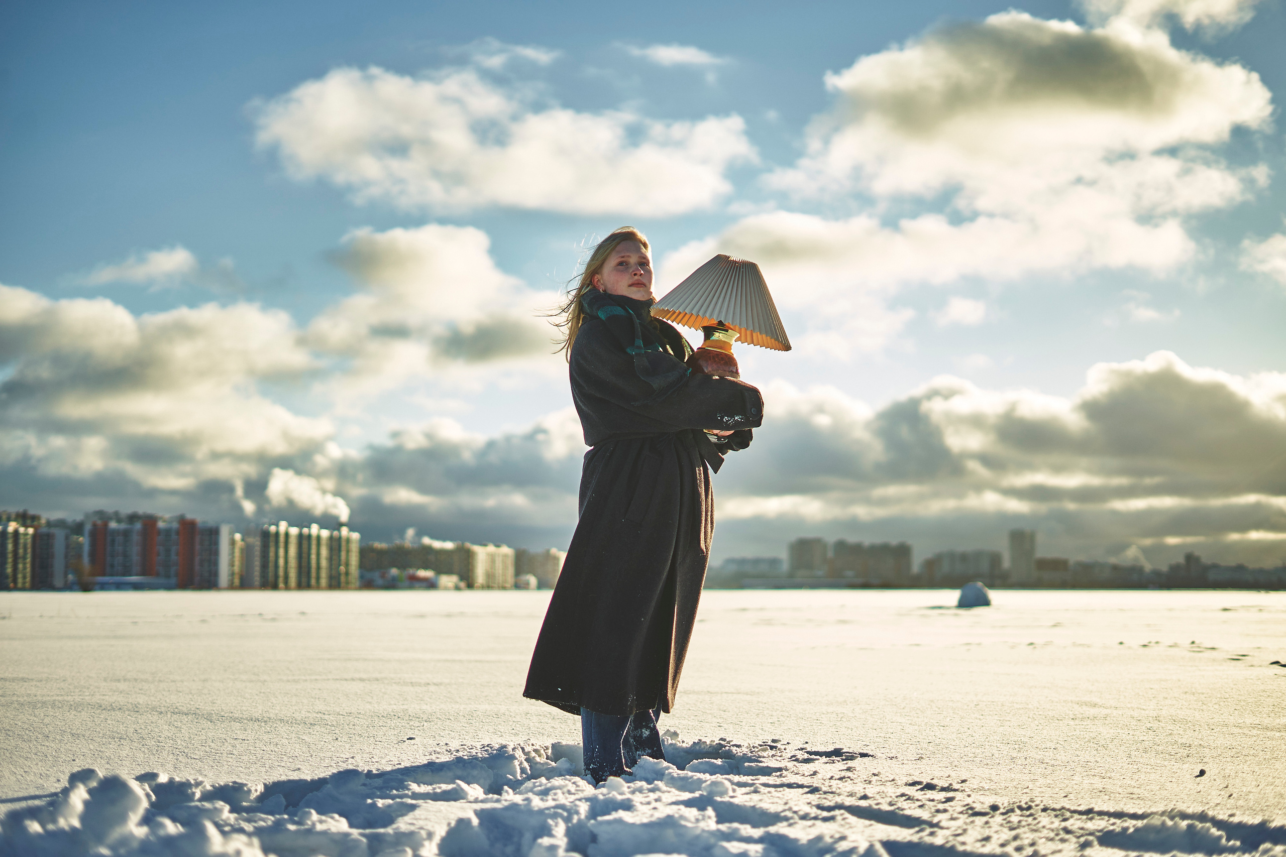 Тамара. DENY DEW Фотограф Санкт-Петербург