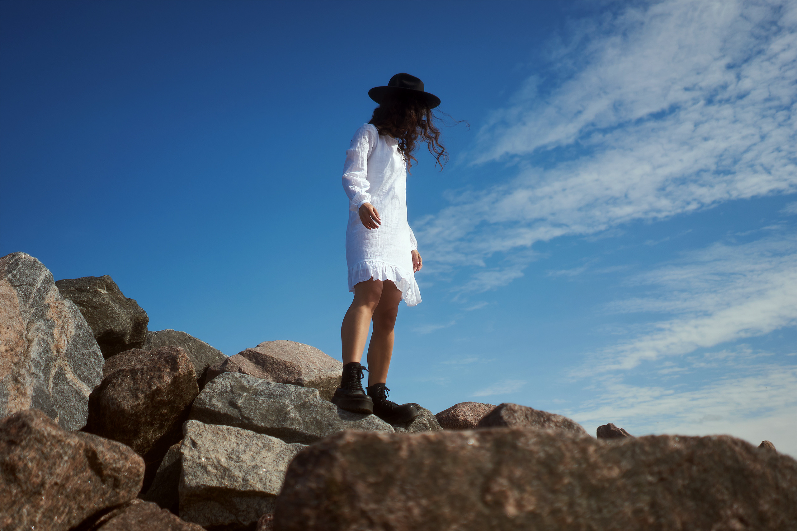 Карина. DENY DEW Фотограф Санкт-Петербург