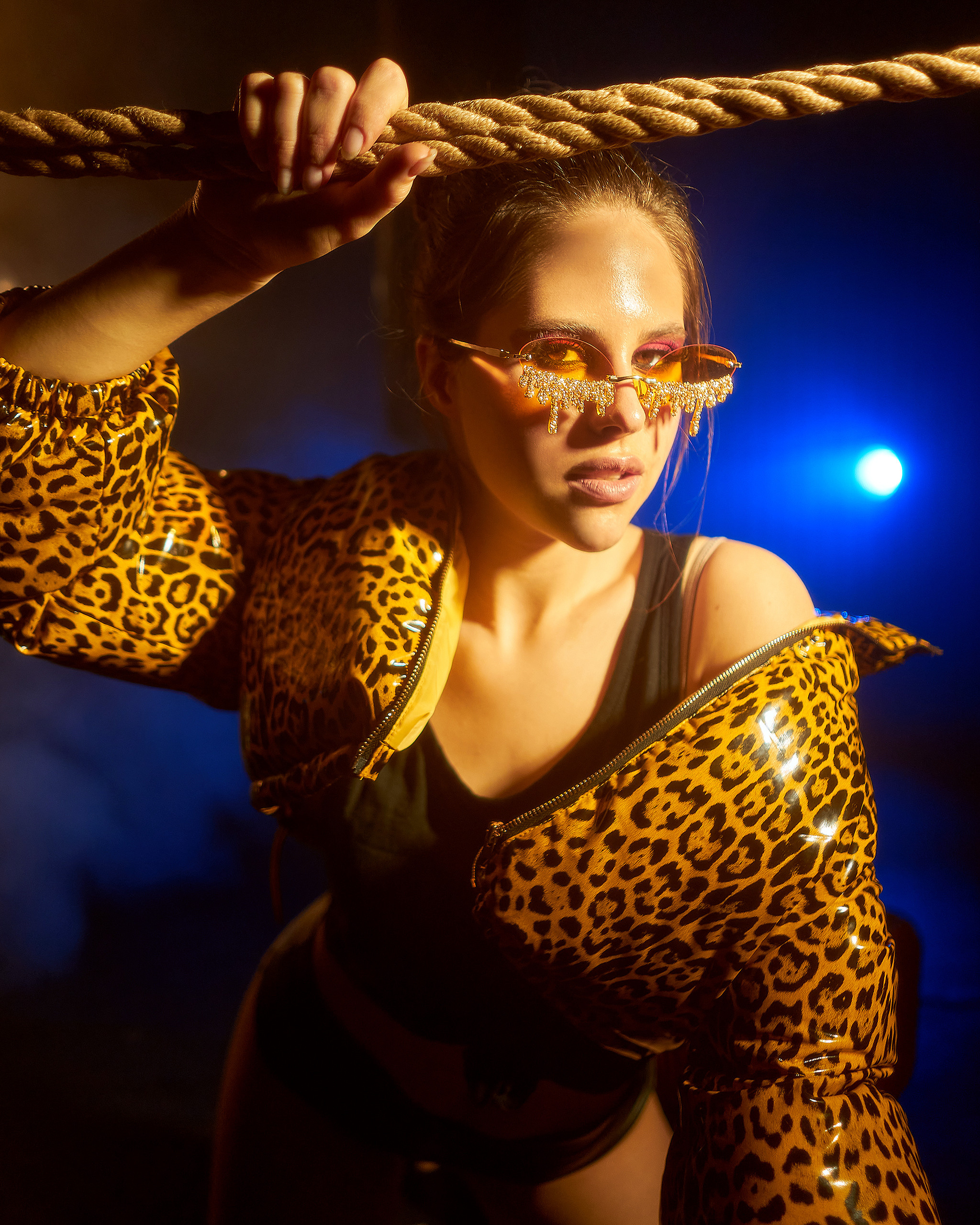 Элизабет. DENY DEW Фотограф Санкт-Петербург