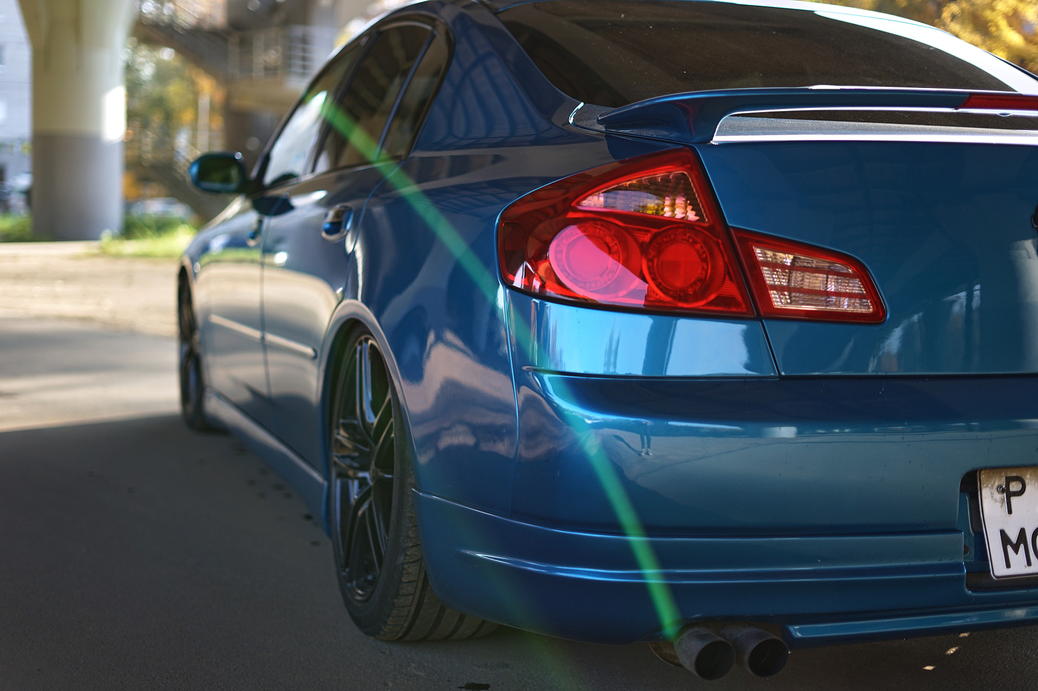 Автомобили. DENY DEW Фотограф Санкт-Петербург