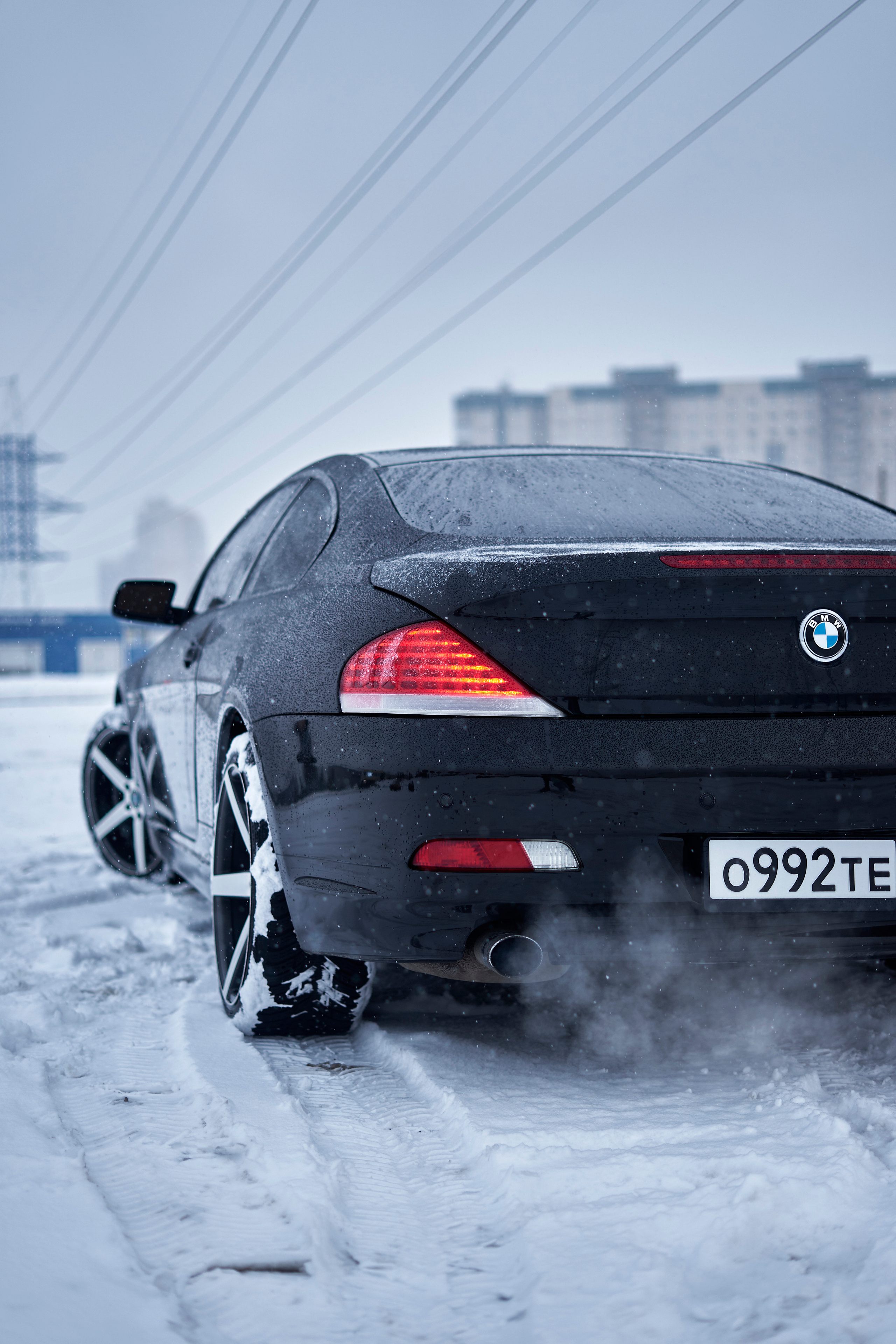 Автомобили. DENY DEW Фотограф Санкт-Петербург