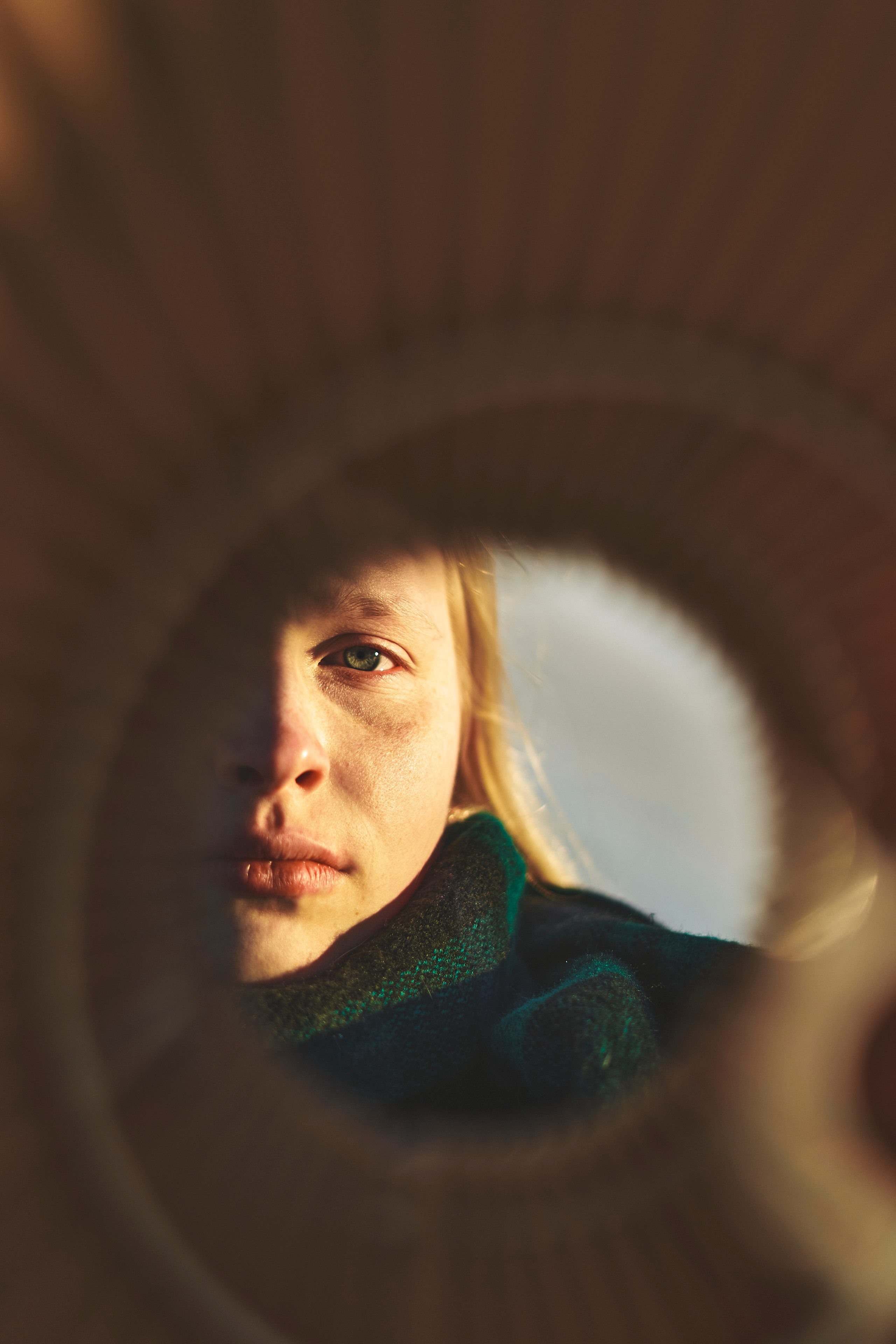 Тамара. DENY DEW Фотограф Санкт-Петербург