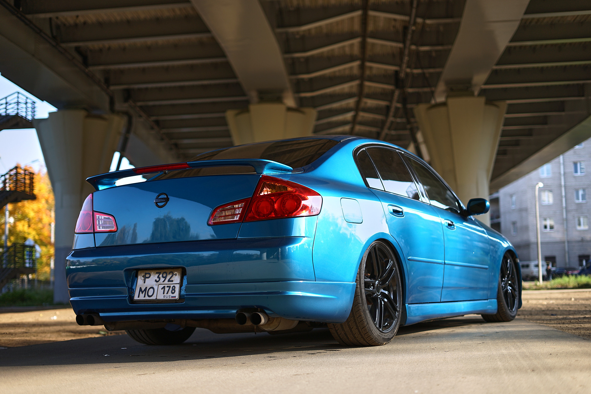 Автомобили. DENY DEW Фотограф Санкт-Петербург