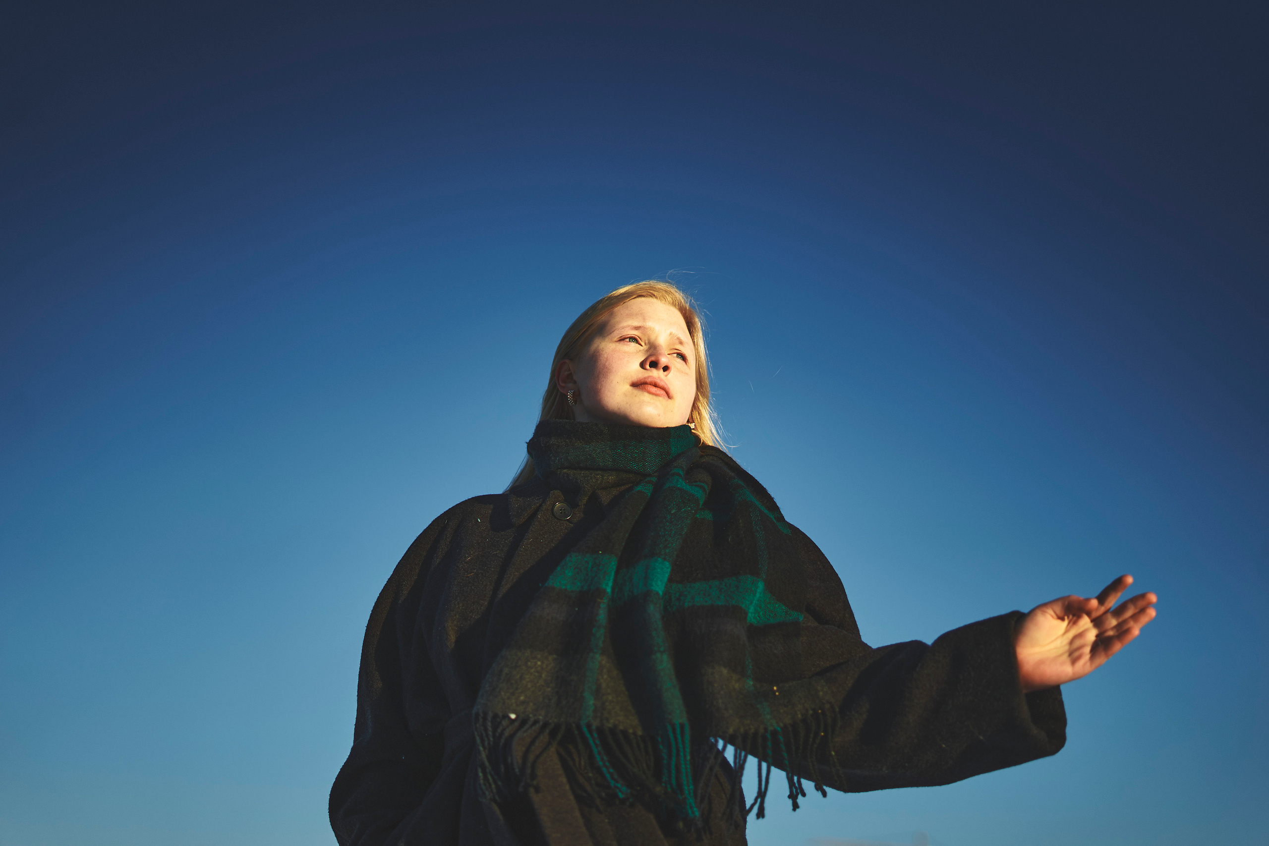 Тамара. DENY DEW Фотограф Санкт-Петербург