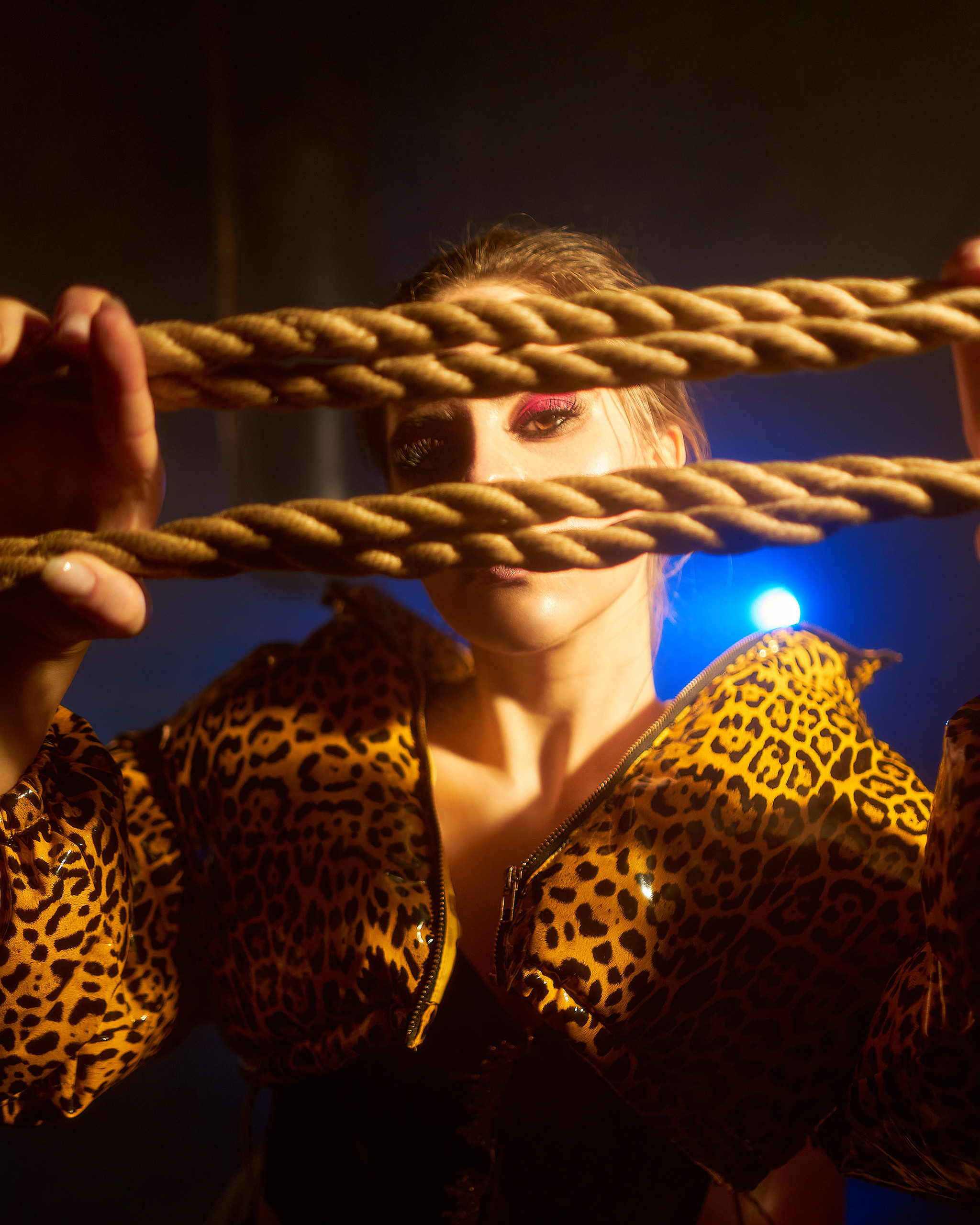 Элизабет. DENY DEW Фотограф Санкт-Петербург