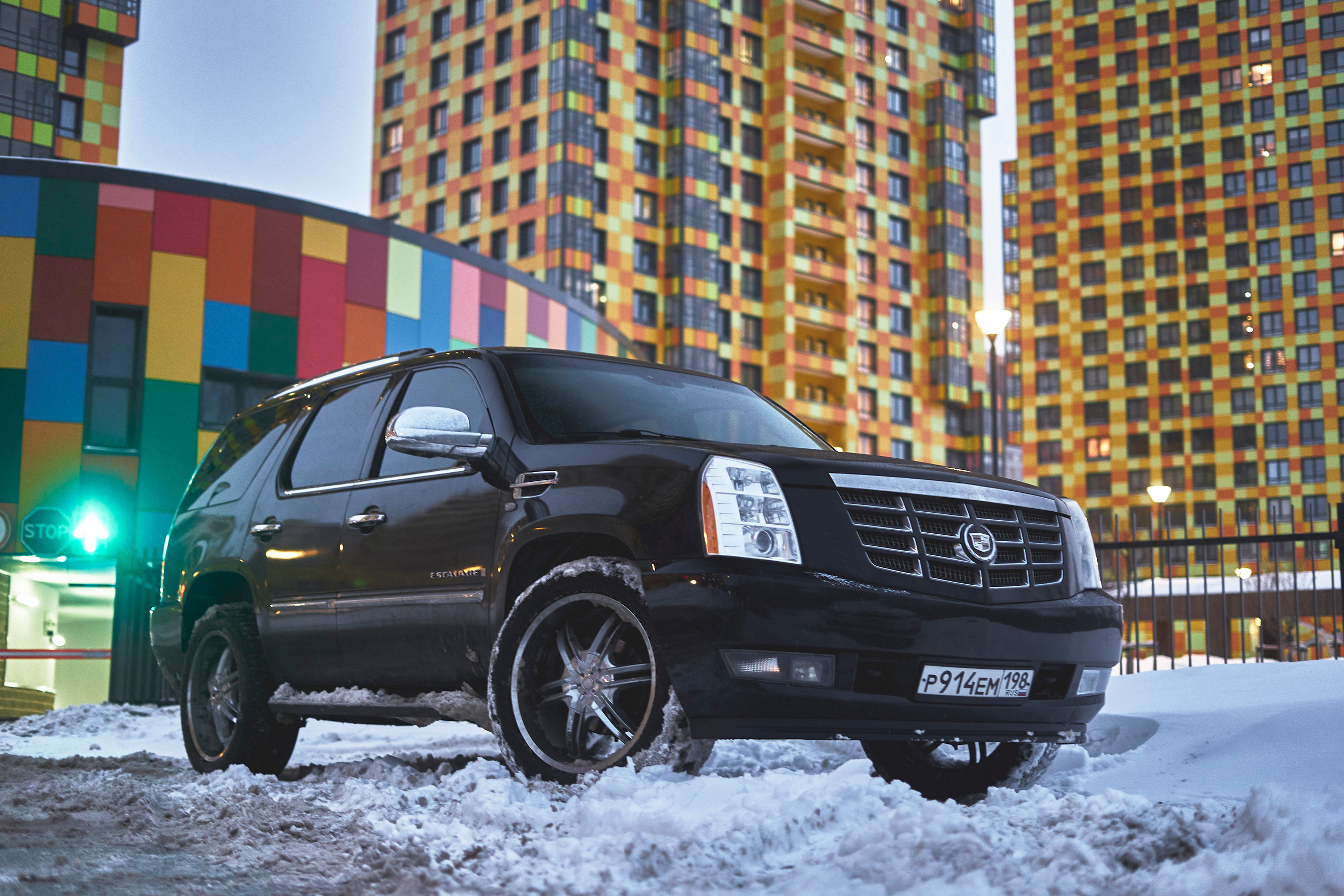 Автомобили. DENY DEW Фотограф Санкт-Петербург