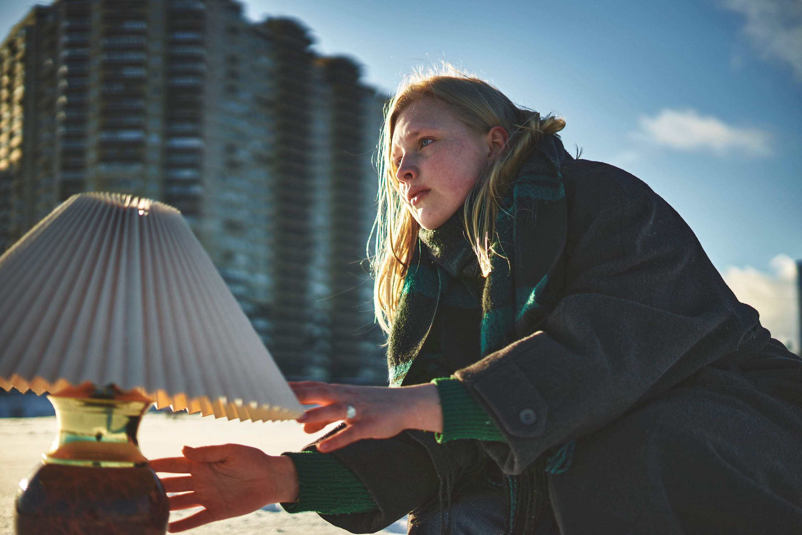 Тамара. DENY DEW Фотограф Санкт-Петербург