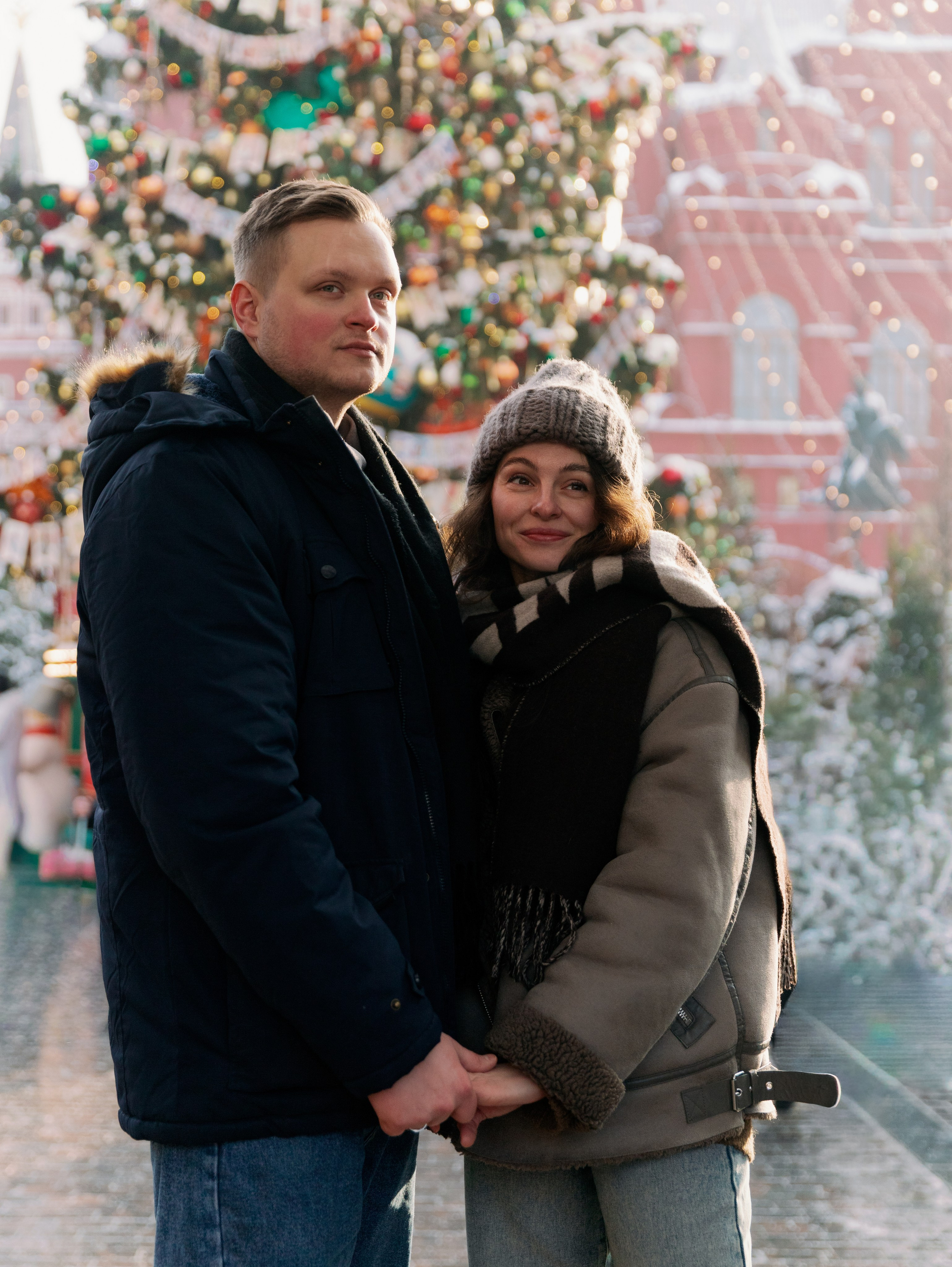 Петя и Соня. Свадебный фотограф в Москве и по всему миру