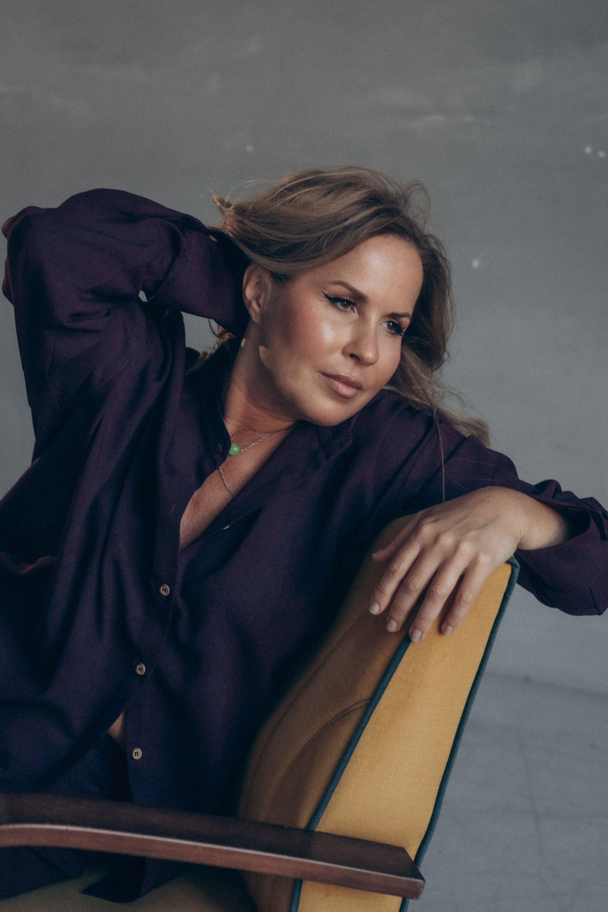 Анна. Фотограф Ногинск Электросталь Наталья Осетрова