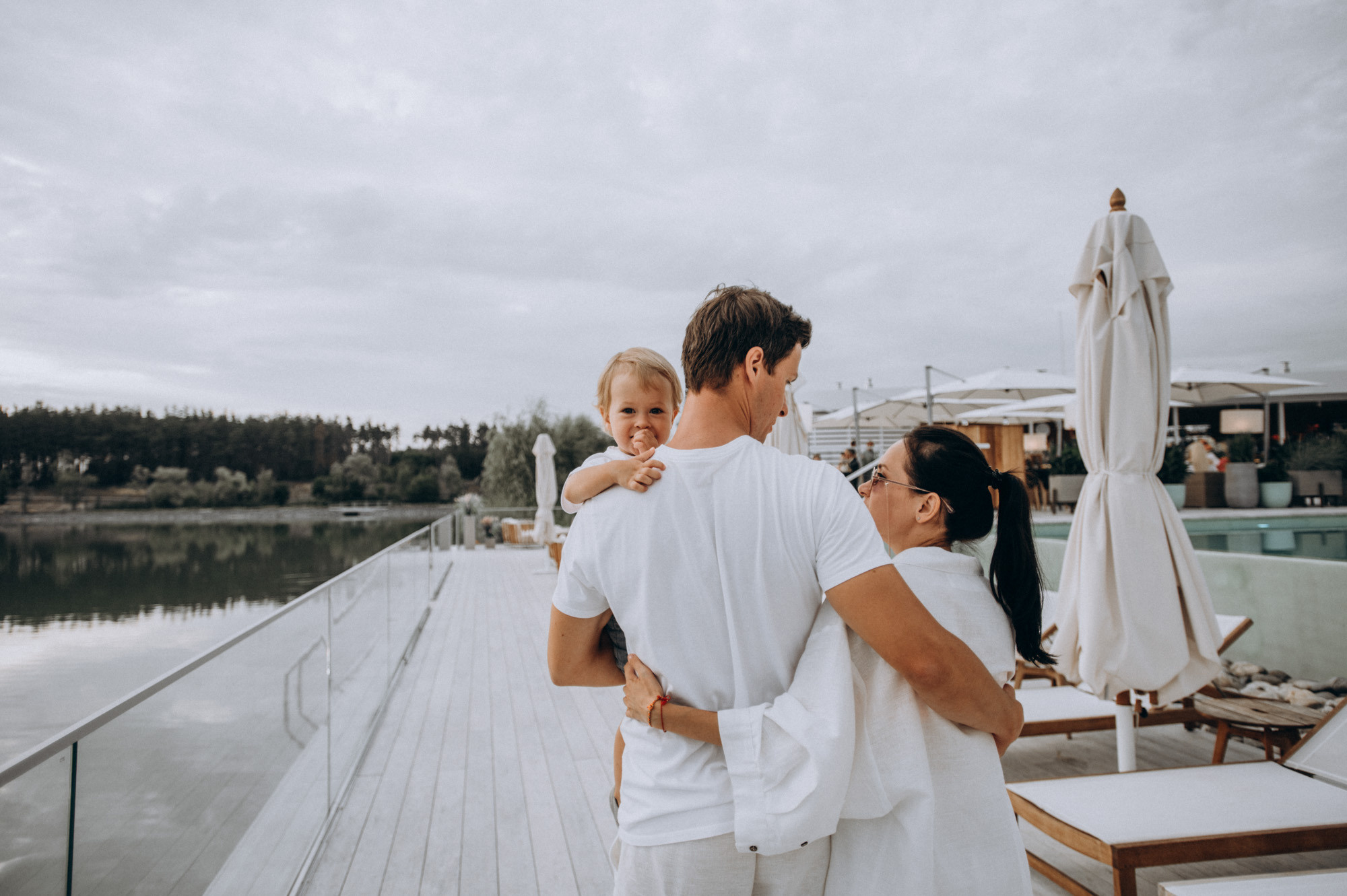 Моня. Фотограф Милка Татьяна