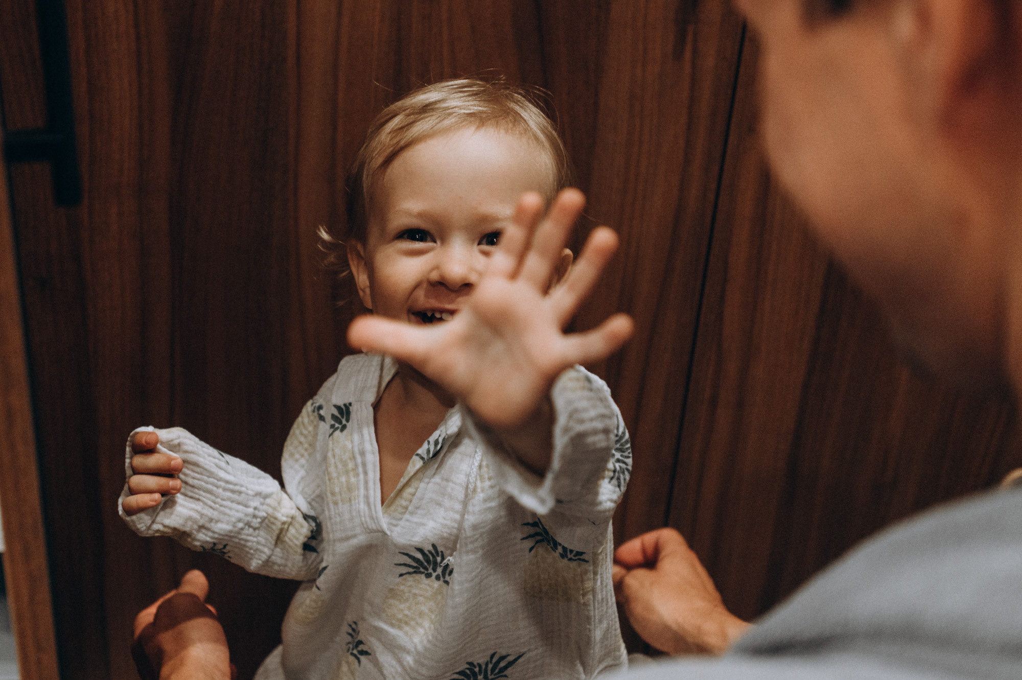 Моня. Фотограф Милка Татьяна