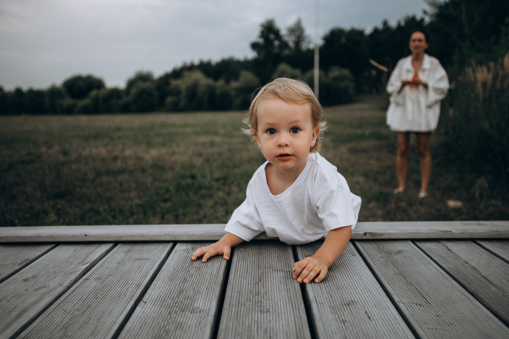Моня. Фотограф Милка Татьяна