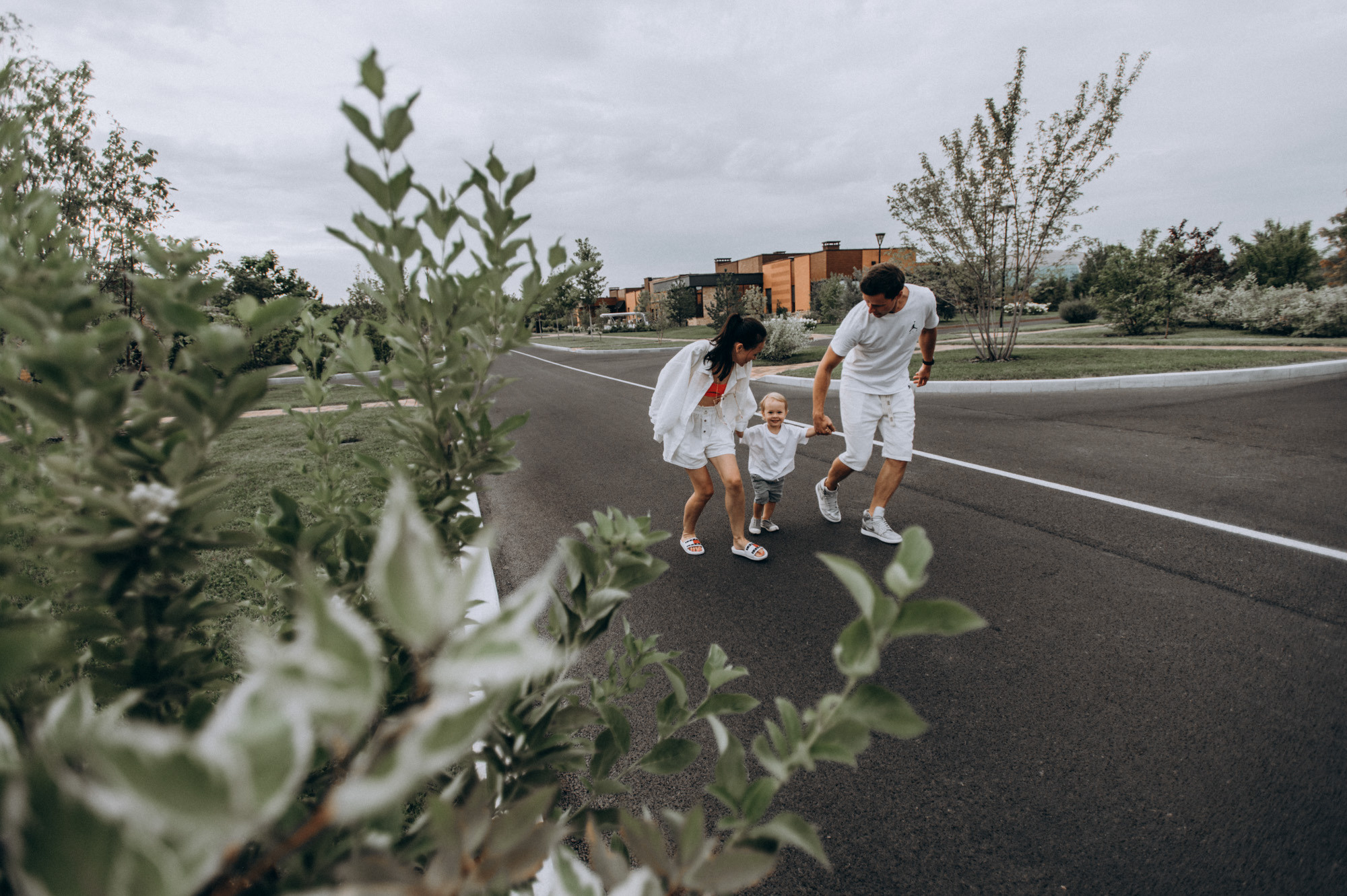 Моня. Фотограф Милка Татьяна