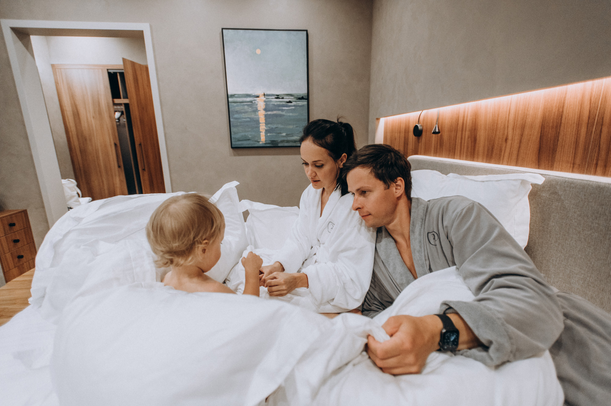 Моня. Фотограф Милка Татьяна