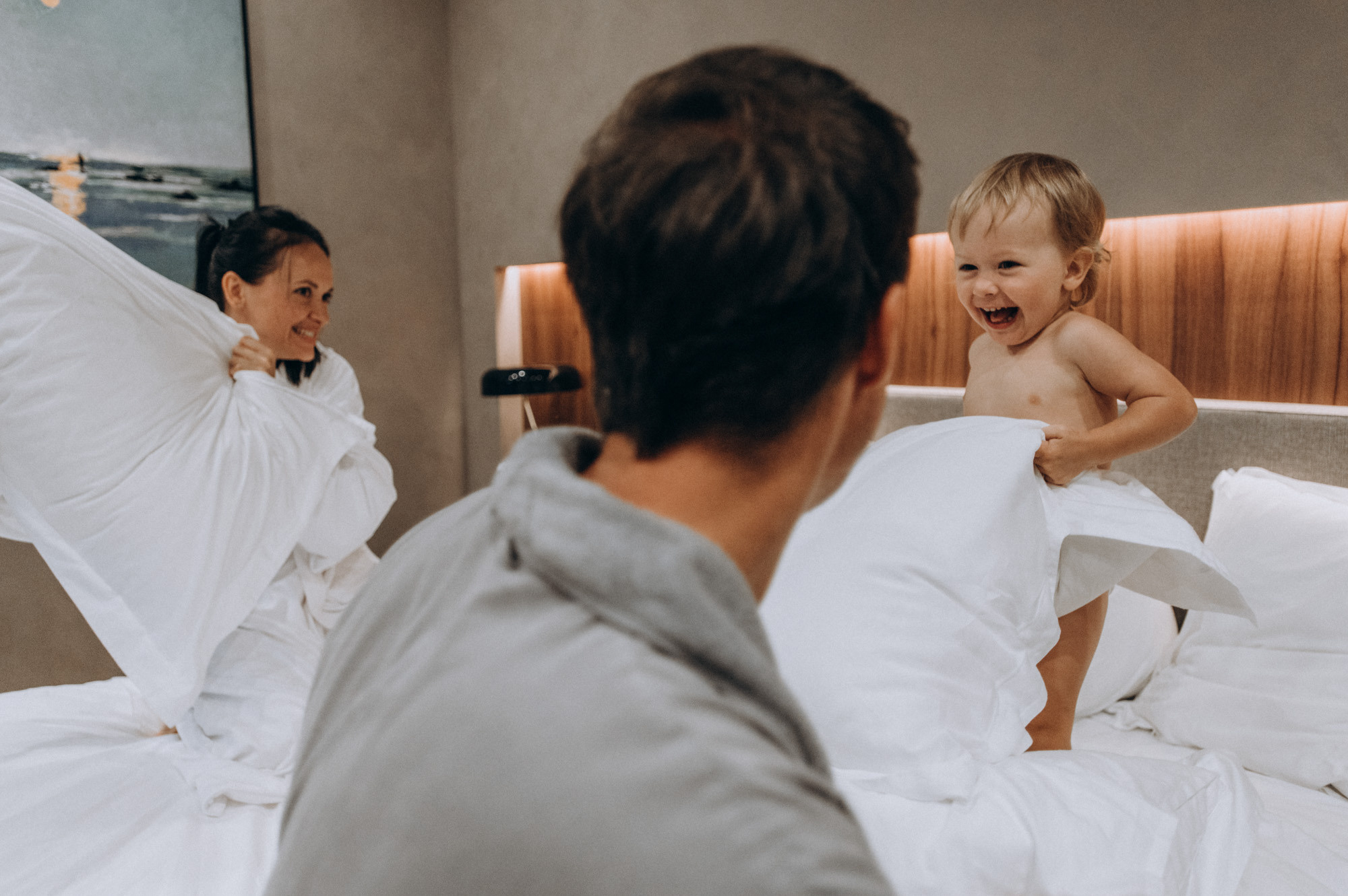 Моня. Фотограф Милка Татьяна