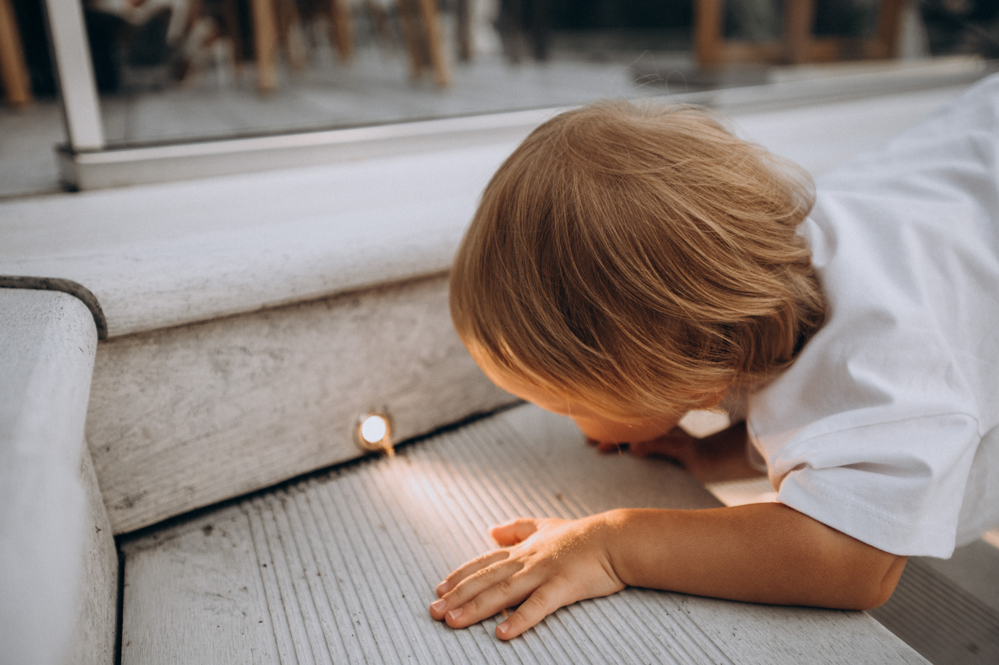 Моня. Фотограф Милка Татьяна