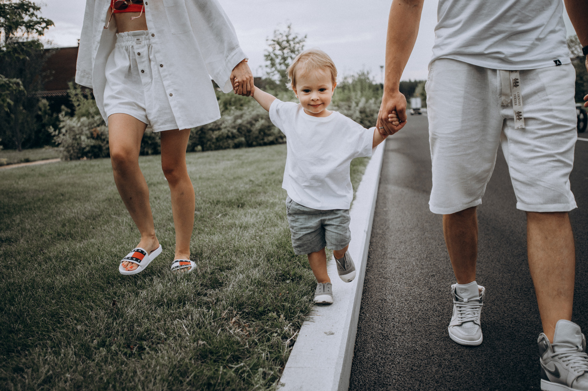 Моня. Фотограф Милка Татьяна