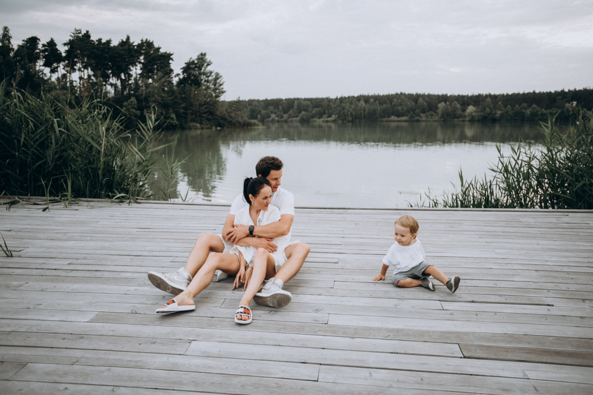 Моня. Фотограф Милка Татьяна