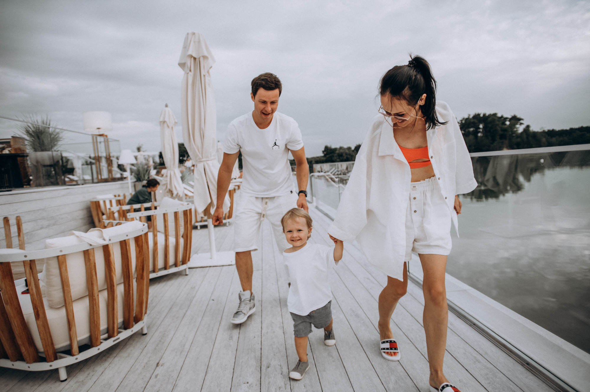 Моня. Фотограф Милка Татьяна