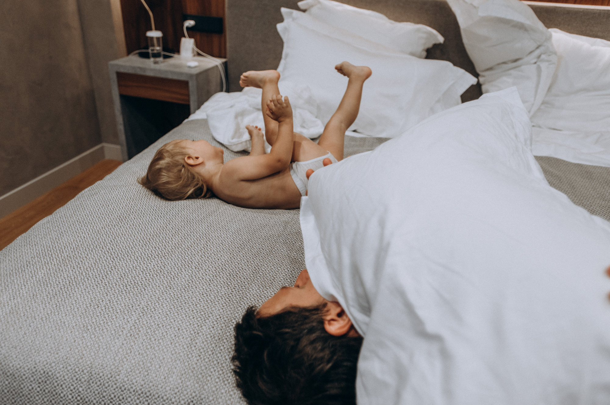 Моня. Фотограф Милка Татьяна