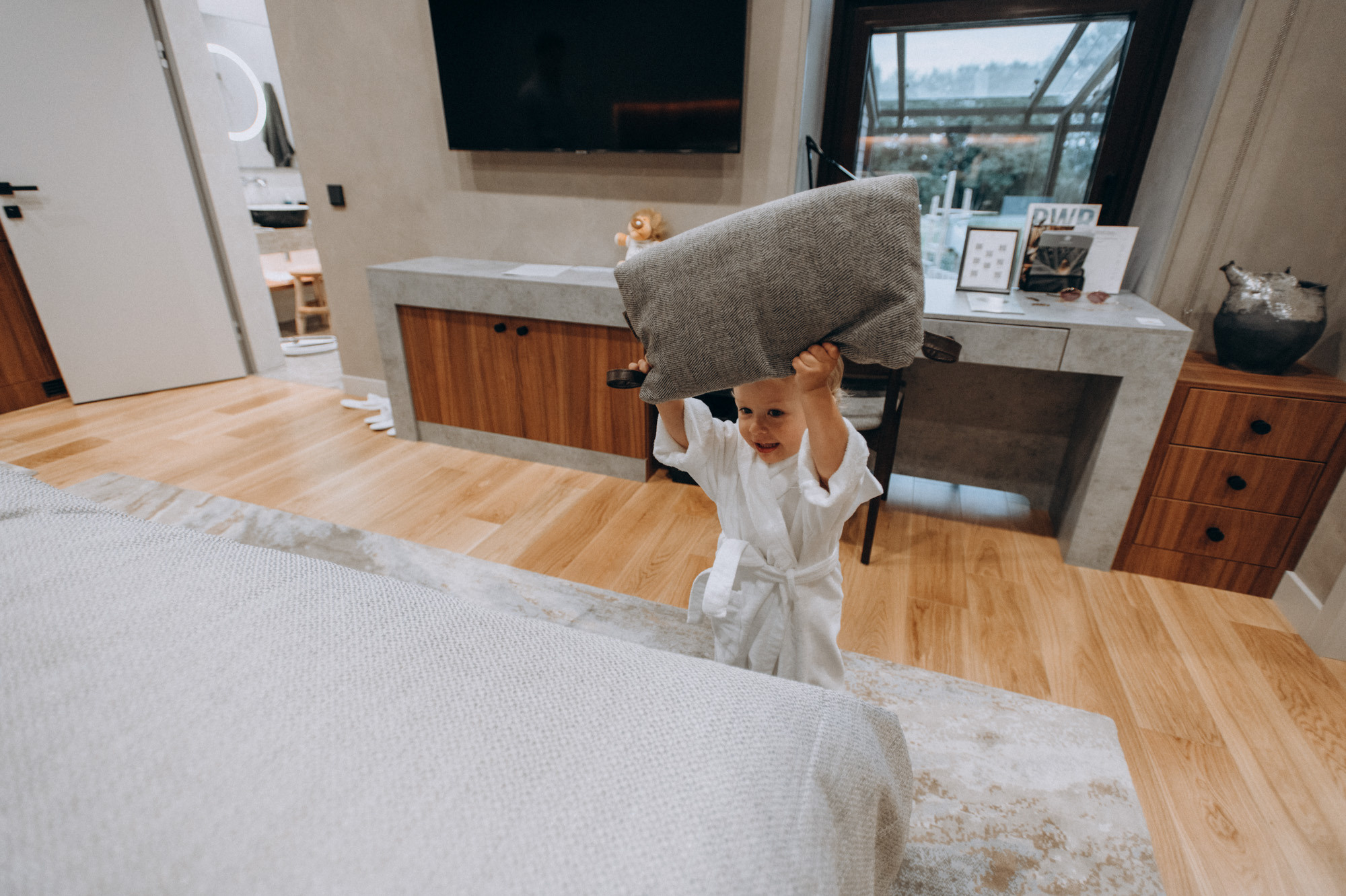 Моня. Фотограф Милка Татьяна