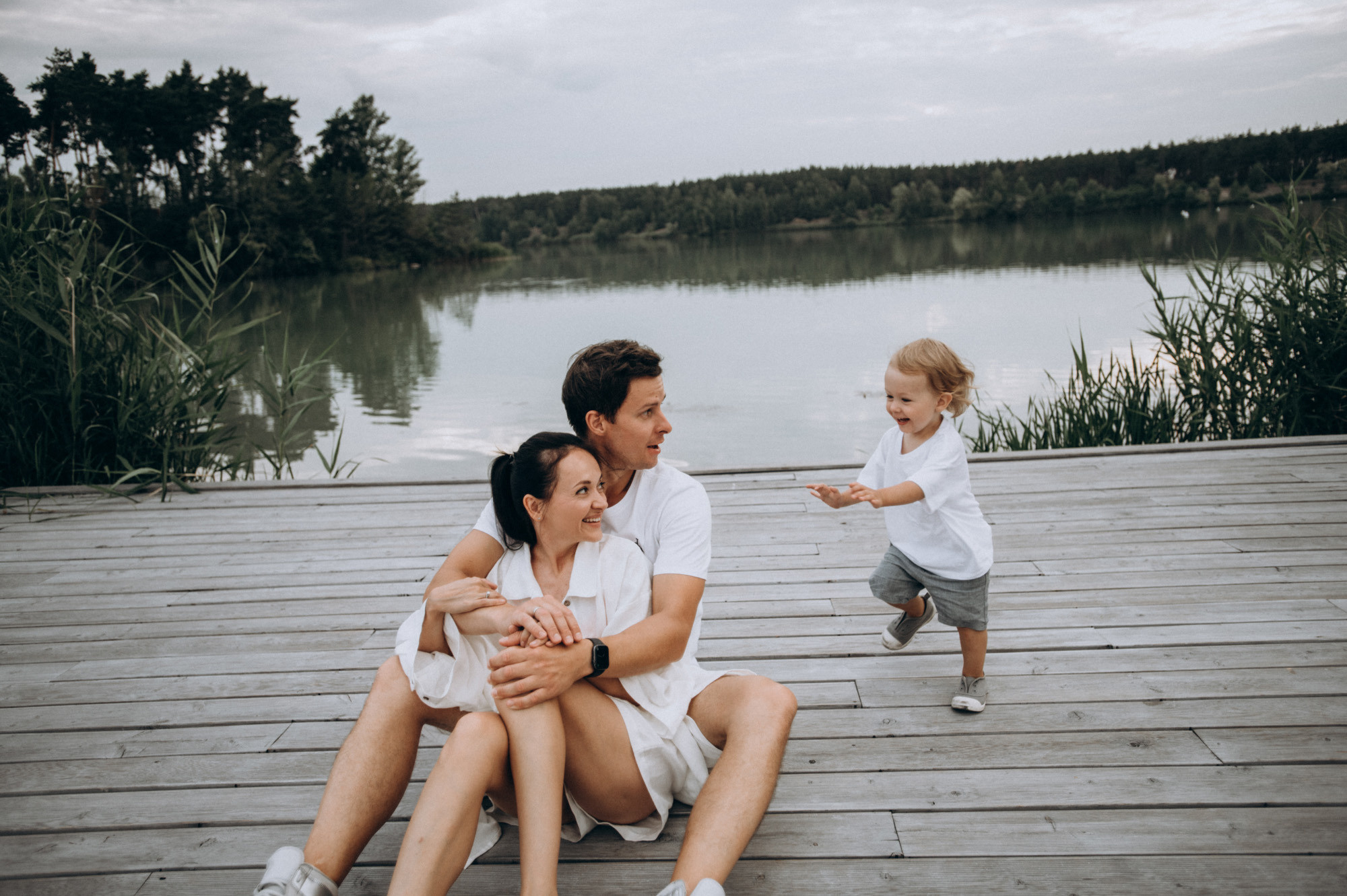 Моня. Фотограф Милка Татьяна