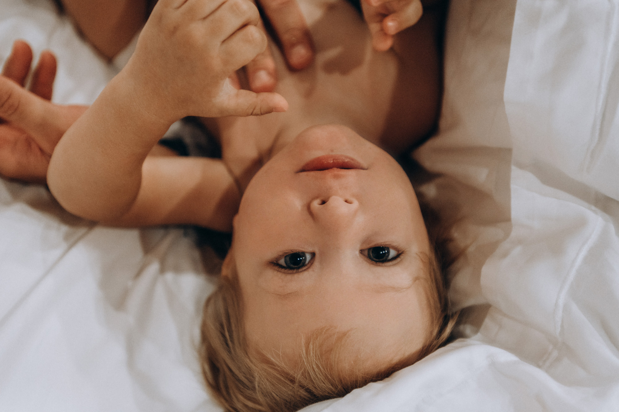 Моня. Фотограф Милка Татьяна