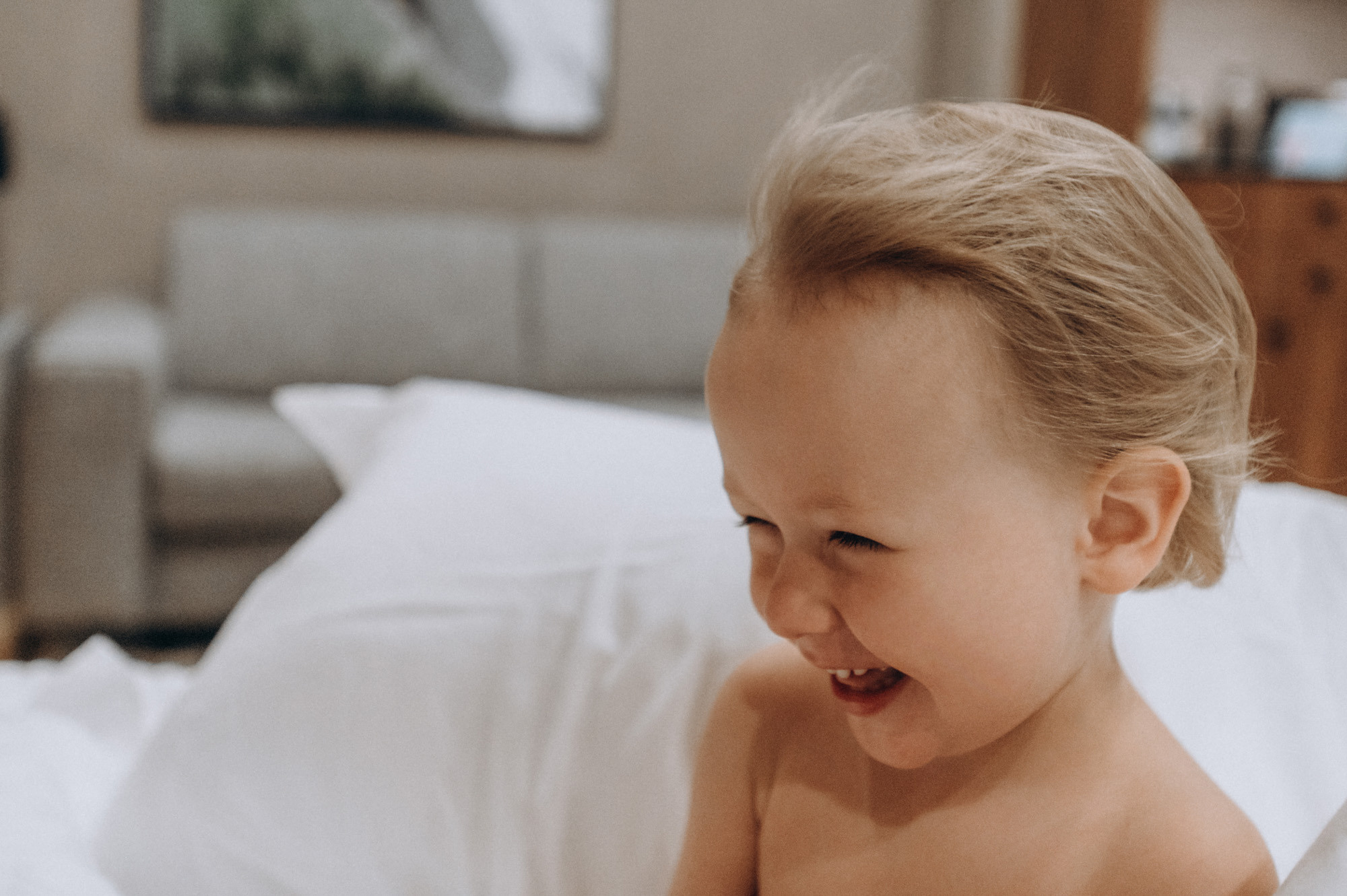 Моня. Фотограф Милка Татьяна