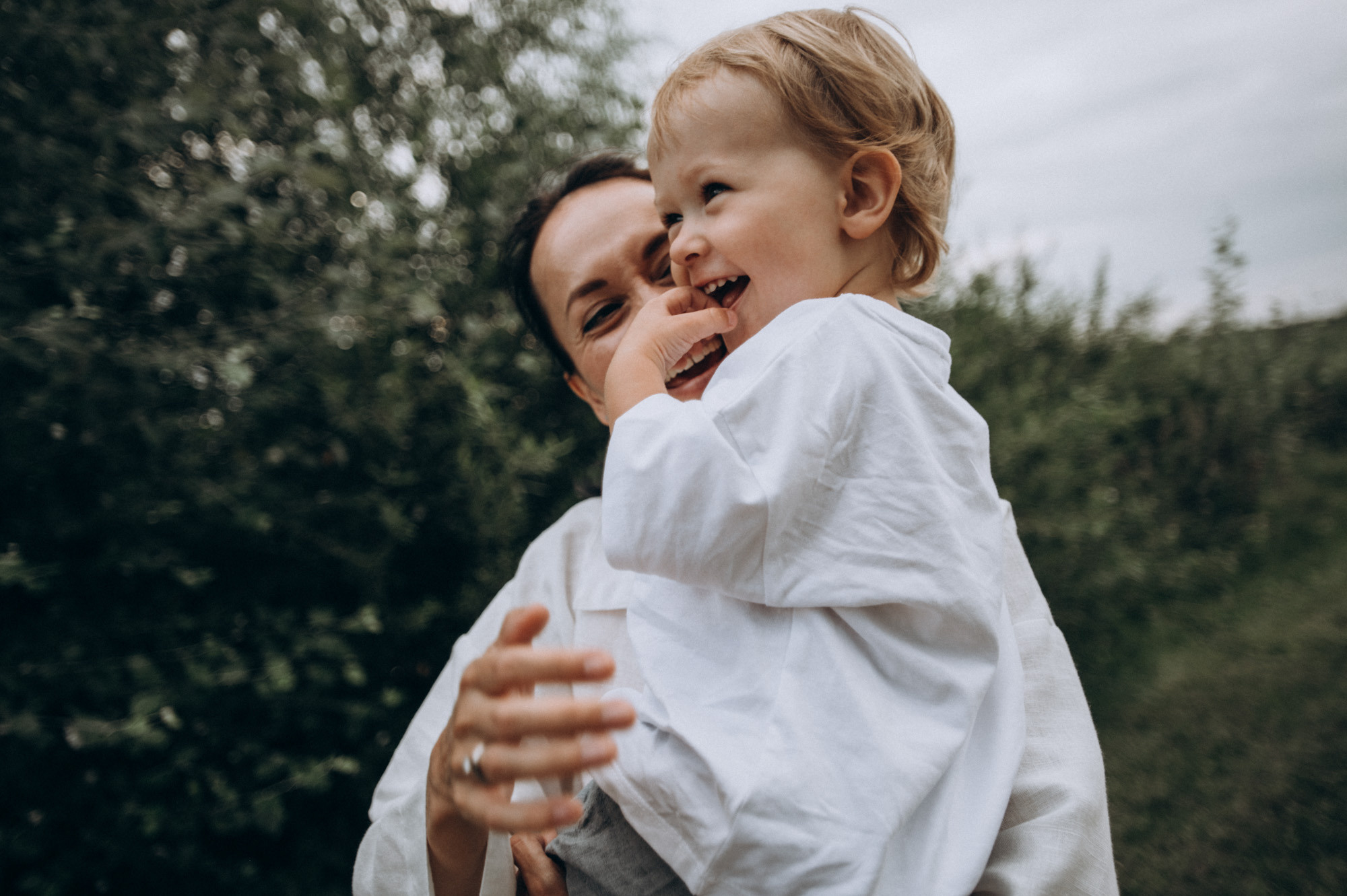 Моня. Фотограф Милка Татьяна