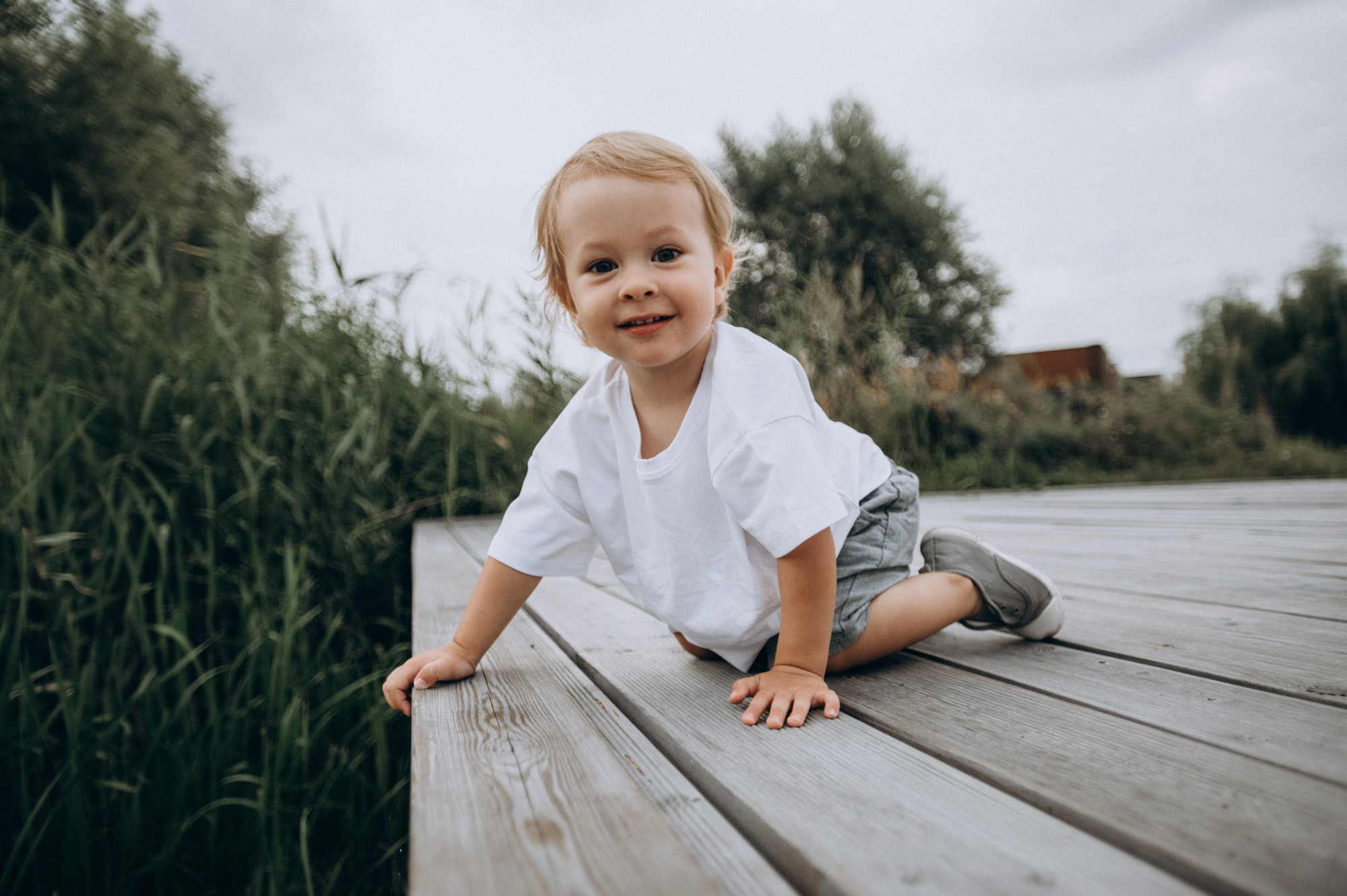 Моня. Фотограф Милка Татьяна