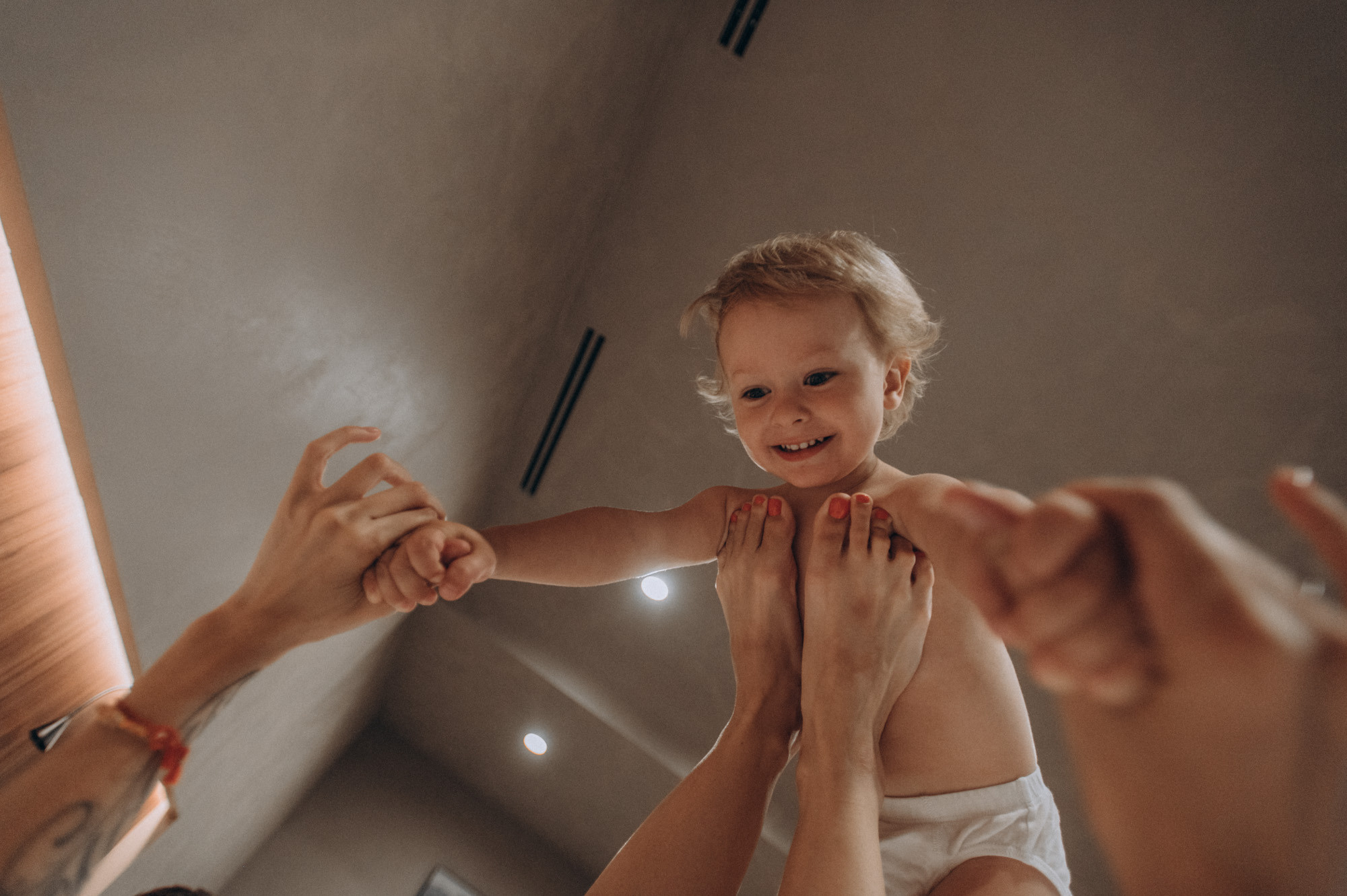 Моня. Фотограф Милка Татьяна