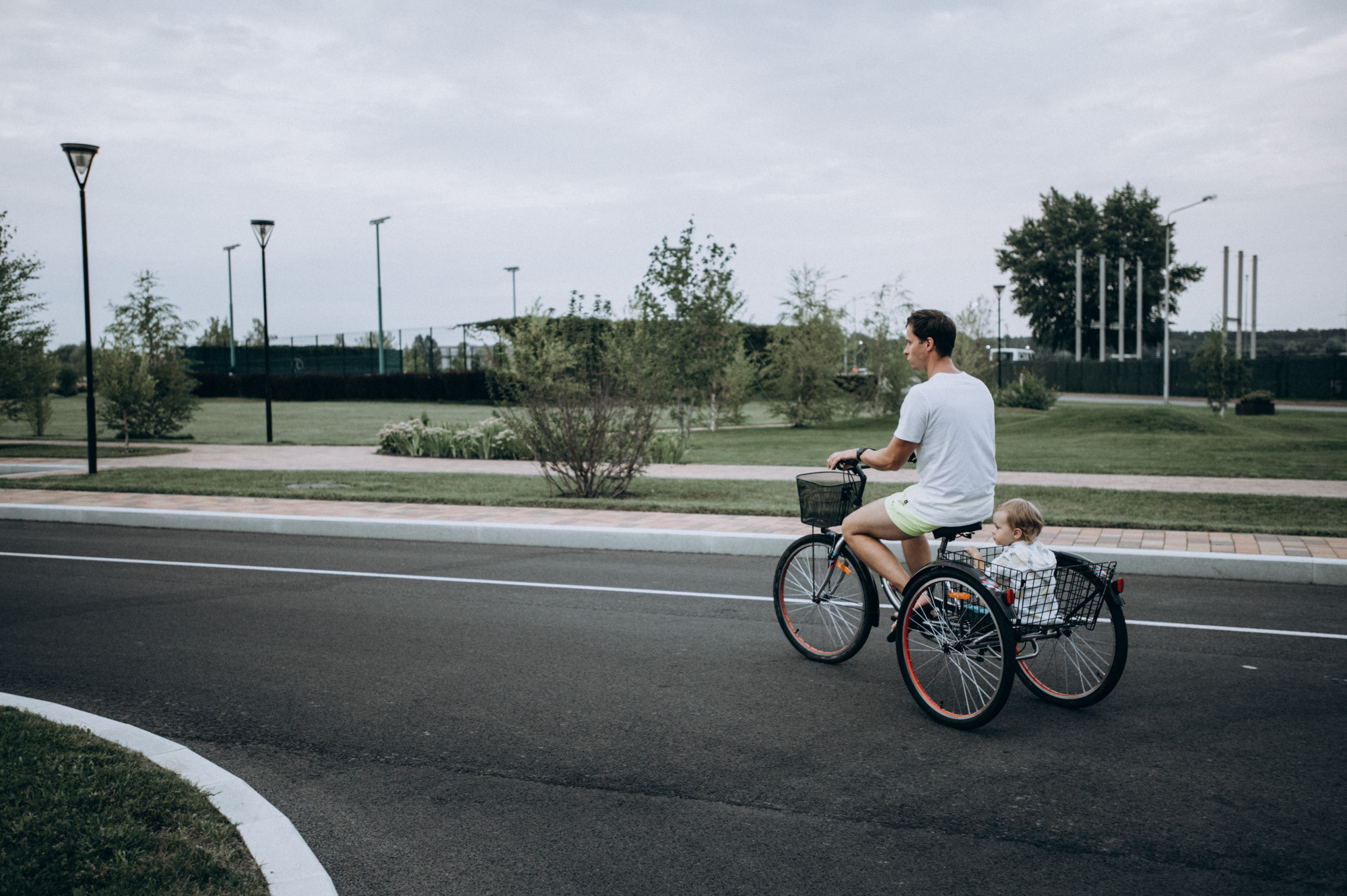 Моня. Фотограф Милка Татьяна