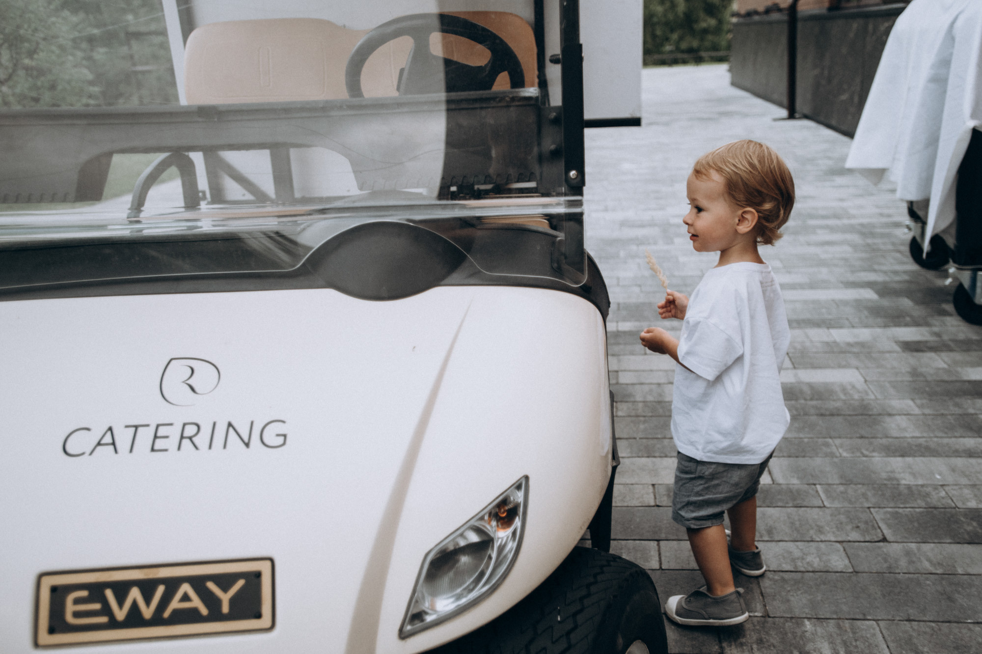 Моня. Фотограф Милка Татьяна