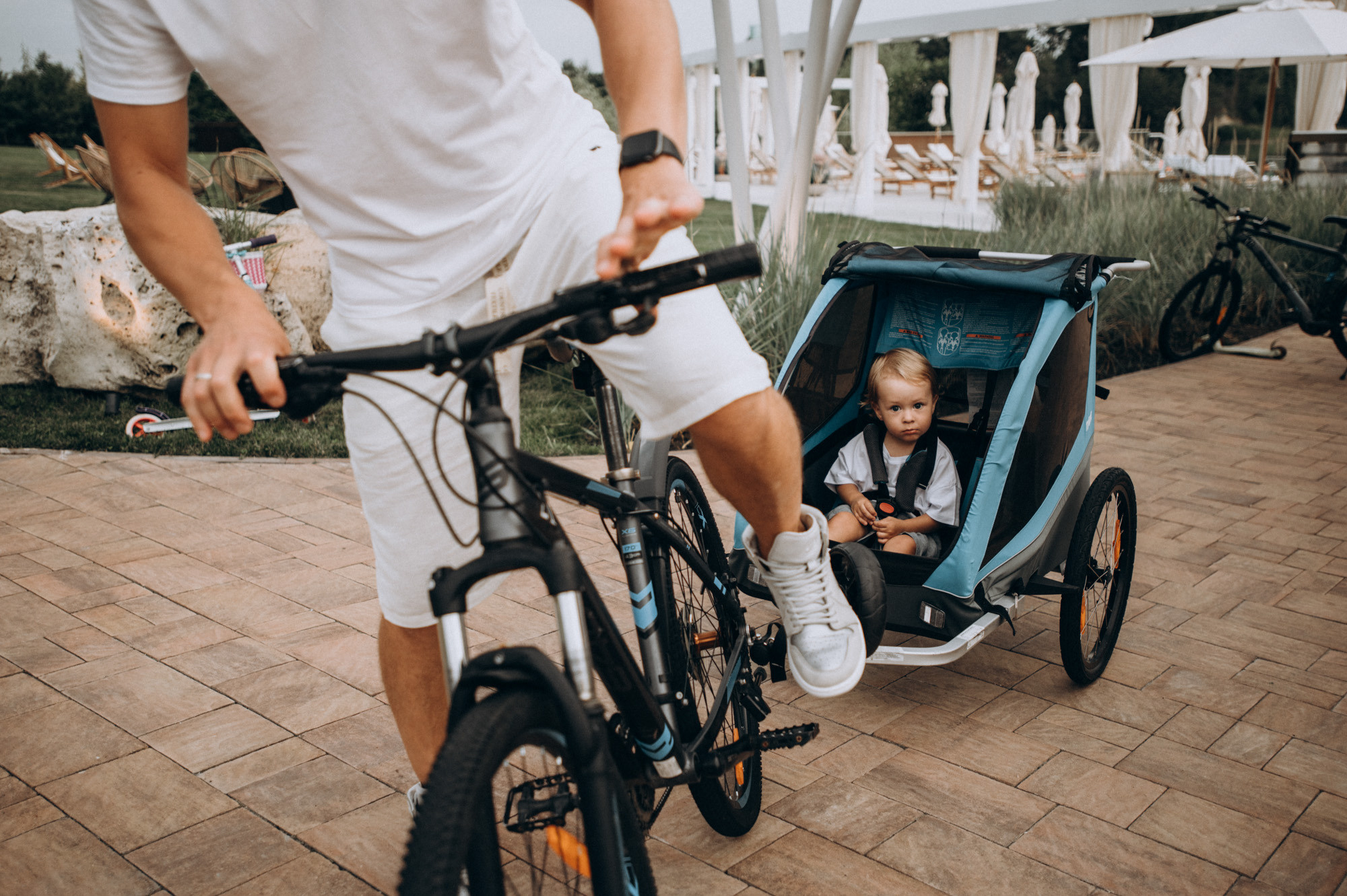 Моня. Фотограф Милка Татьяна