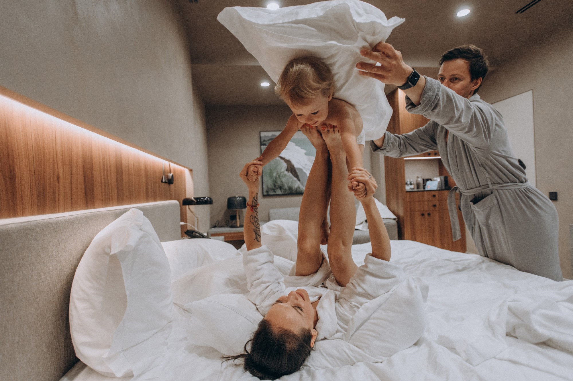 Моня. Фотограф Милка Татьяна