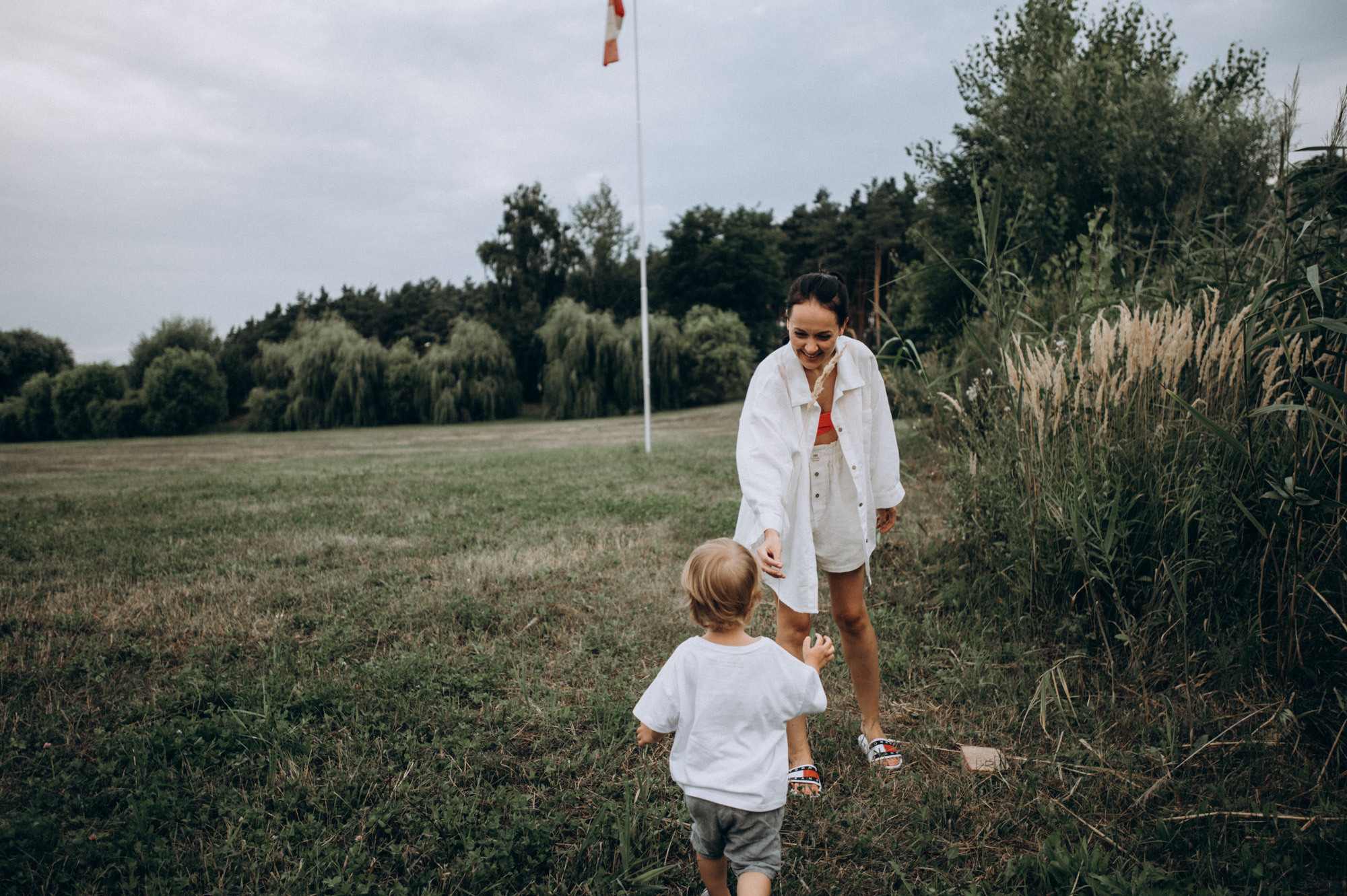 Моня. Фотограф Милка Татьяна