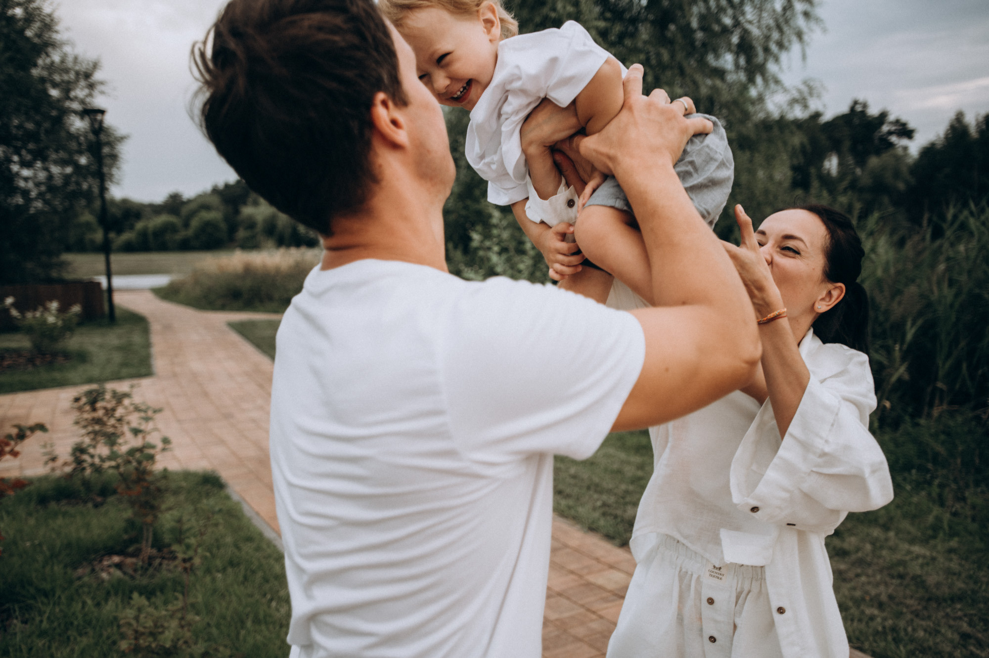 Моня. Фотограф Милка Татьяна