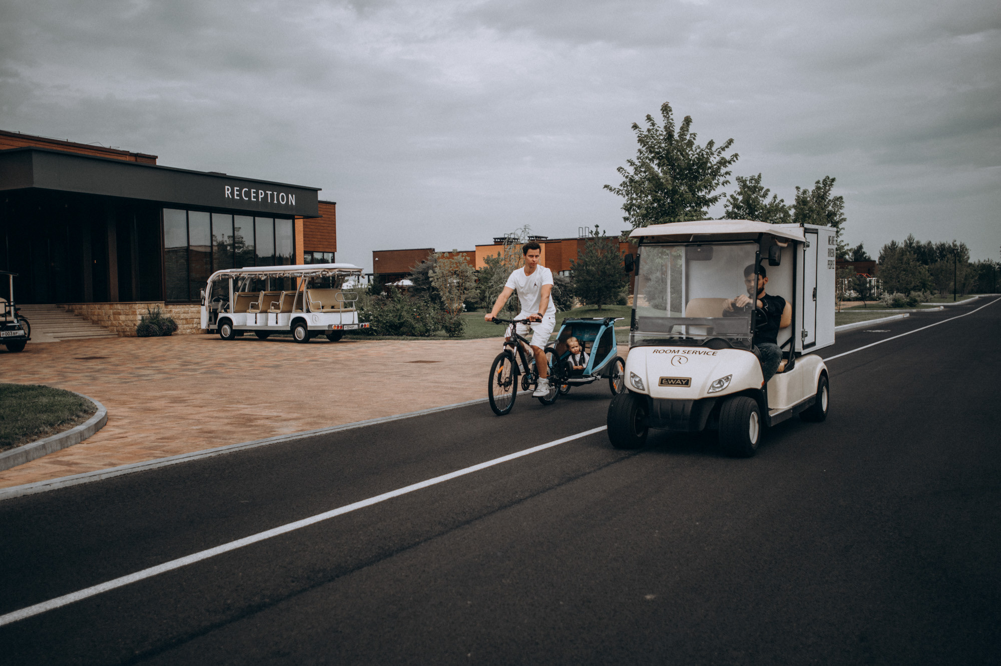 Моня. Фотограф Милка Татьяна