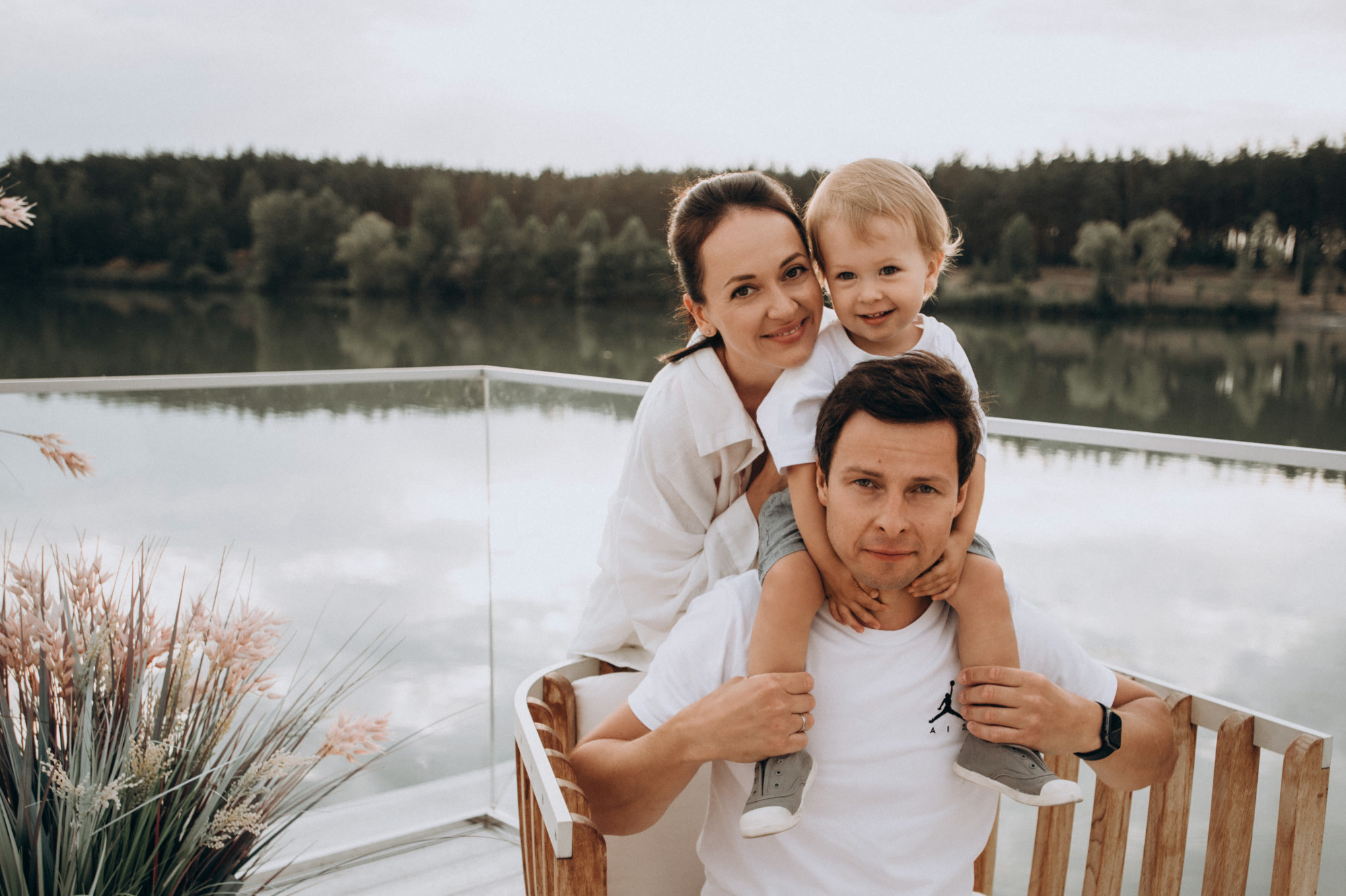 Моня. Фотограф Милка Татьяна