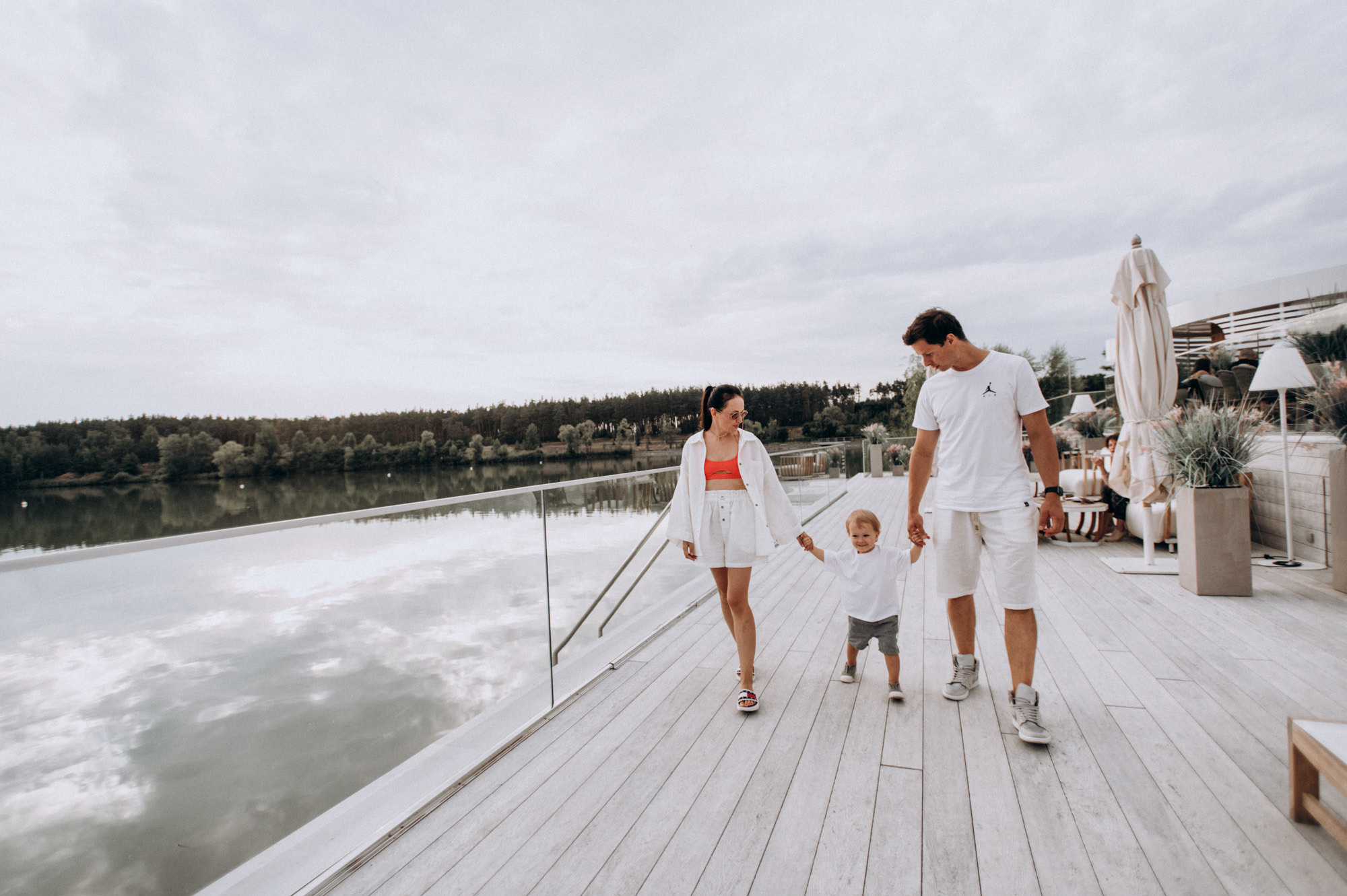 Моня. Фотограф Милка Татьяна