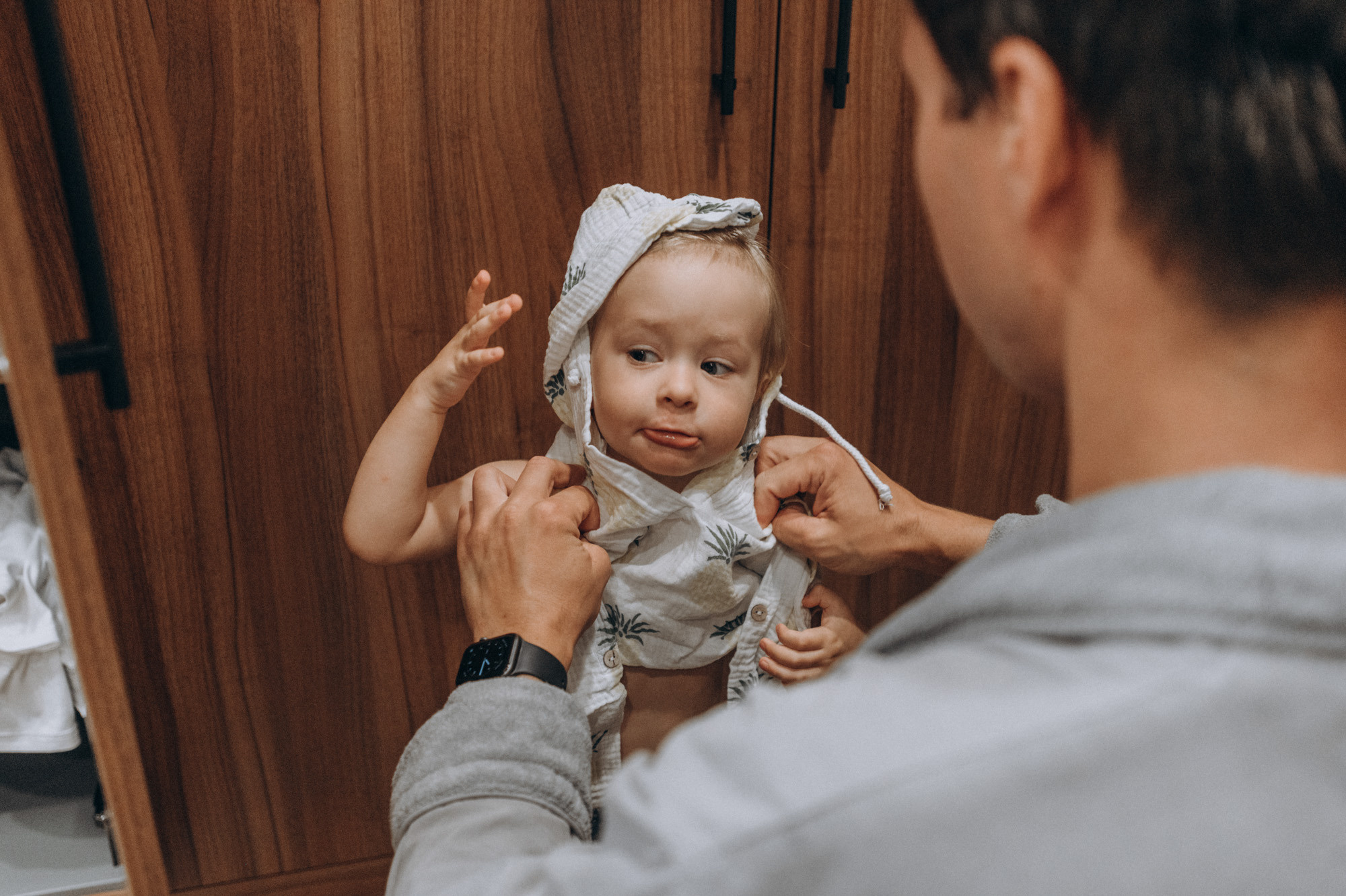 Моня. Фотограф Милка Татьяна