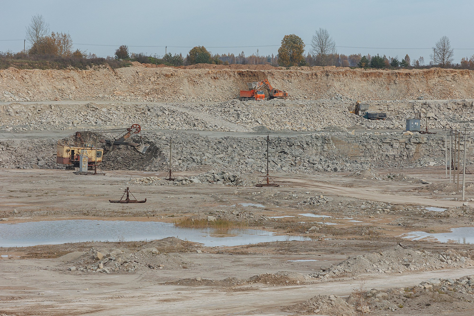 Новоизборский КНМ. Боченков Вадим | Фотограф в Пскове и Санкт-Петербурге