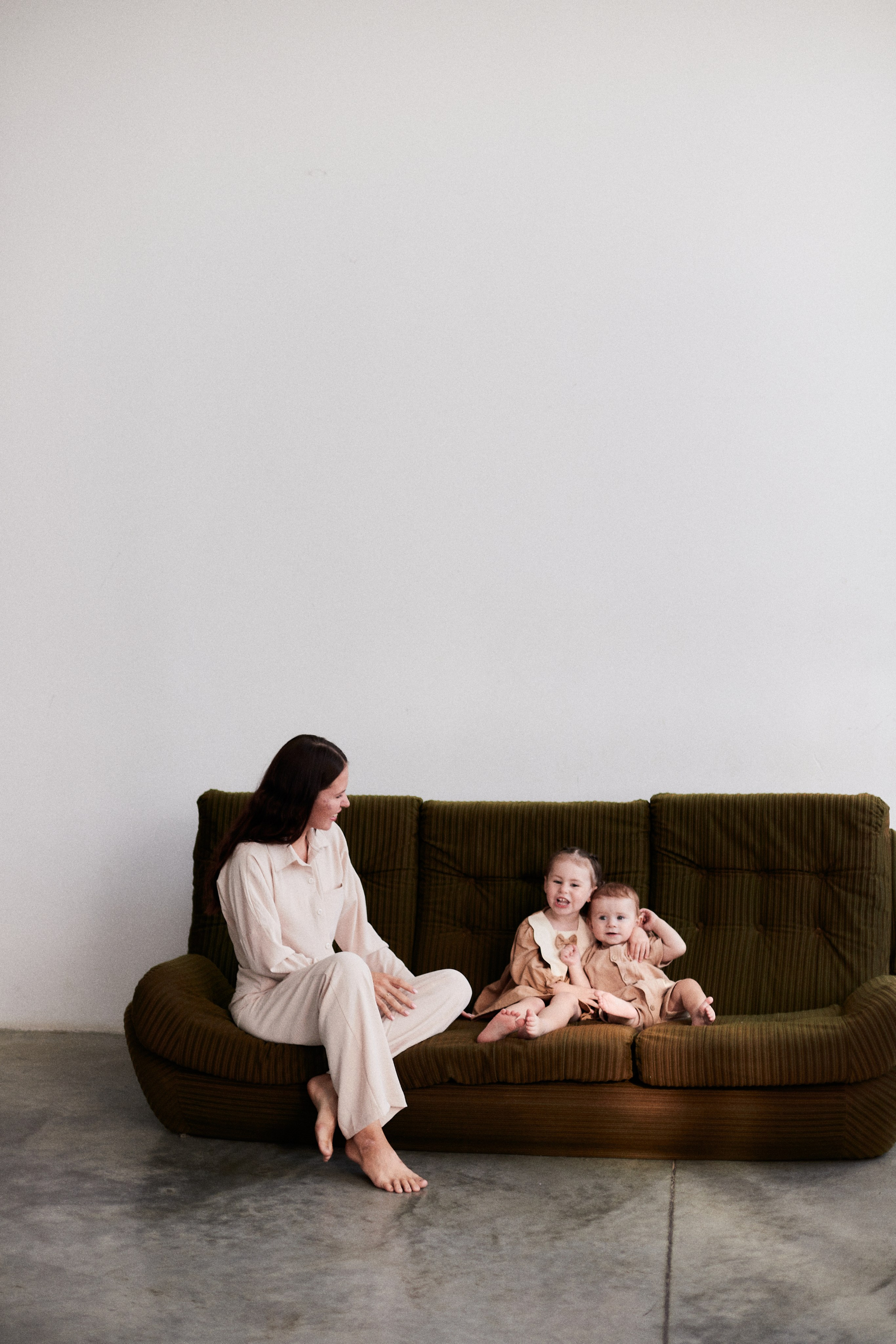 FAMILY. Фотограф в Волгограде и Москве Алина Галушкина
