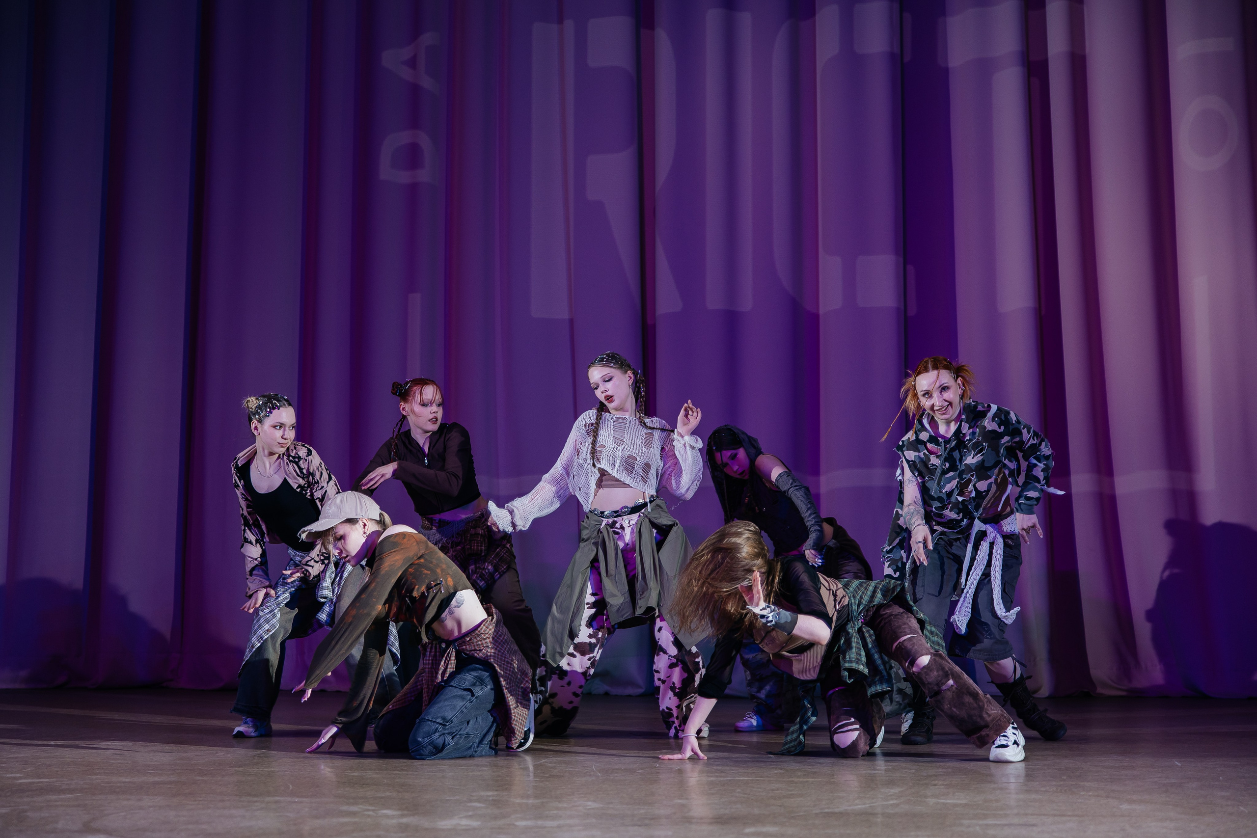 Дистрикт. Отчетный концерт. Свадебный и Семейный фотограф г. Ижевск Гульназ Солдатова. Гульназ фото